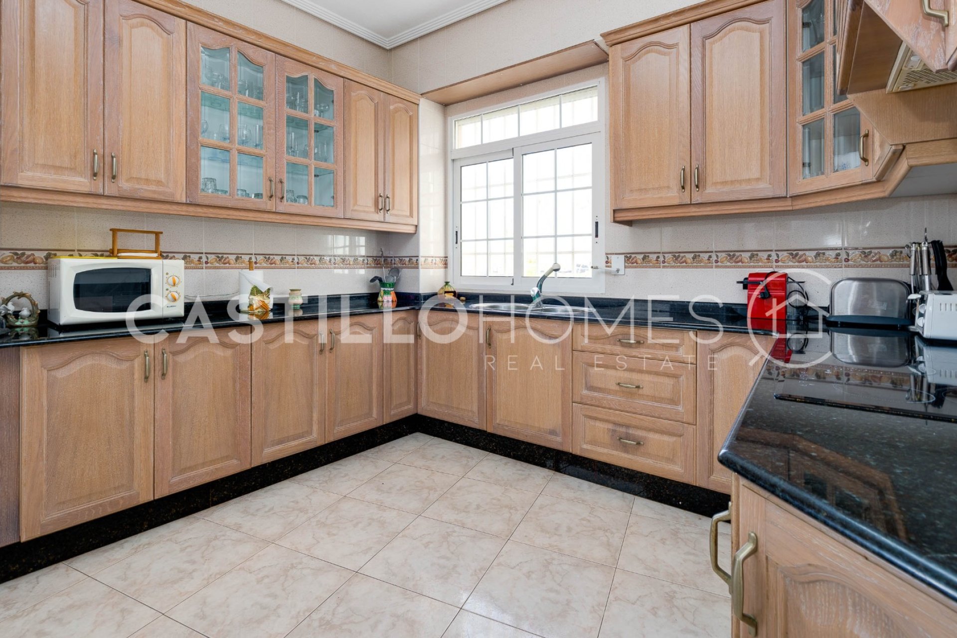 Revente - Appartement - Torrevieja - Playa del Acequión