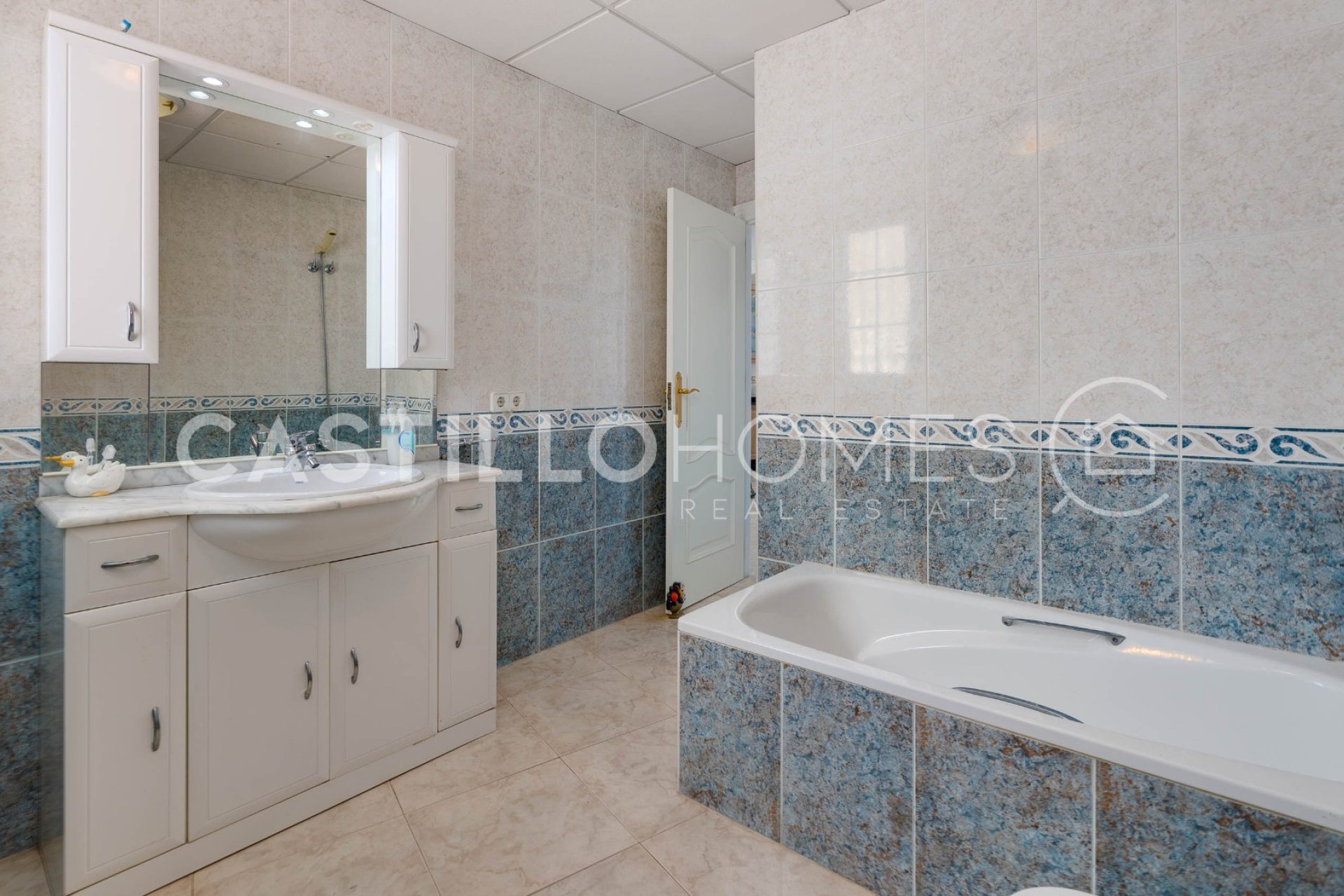 Revente - Appartement - Torrevieja - Playa del Acequión