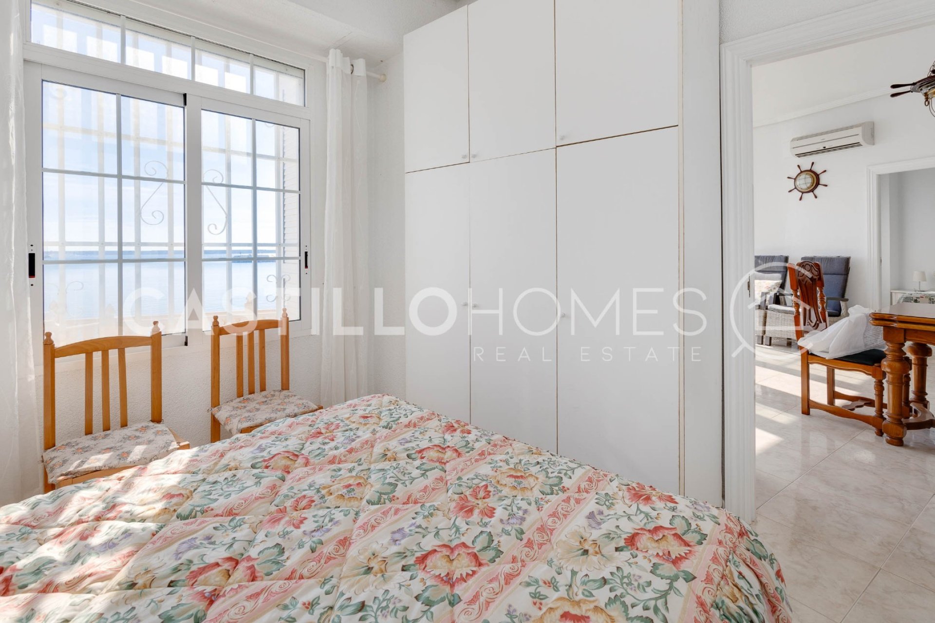 Revente - Appartement - Torrevieja - Playa del Acequión