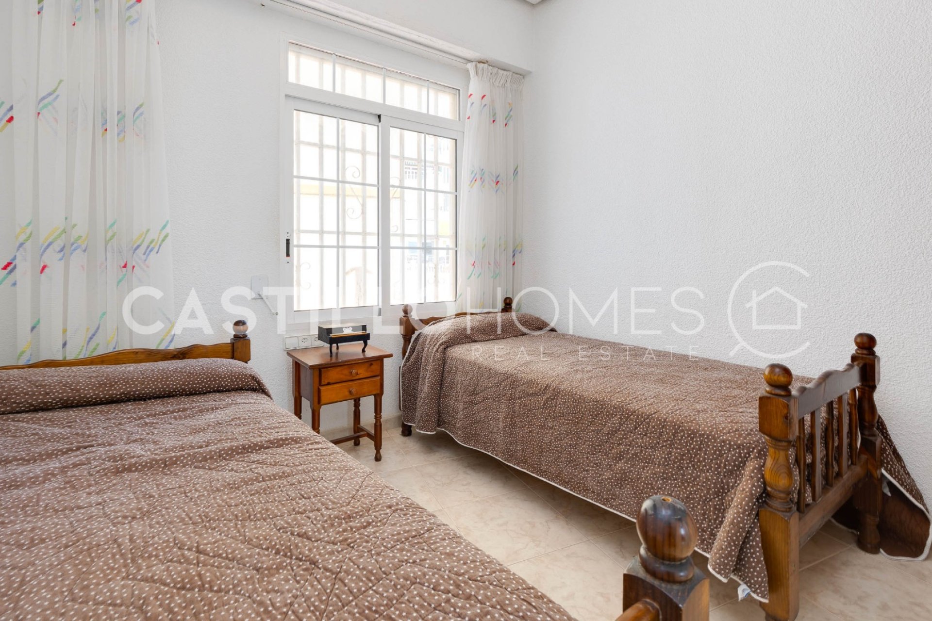 Revente - Appartement - Torrevieja - Playa del Acequión