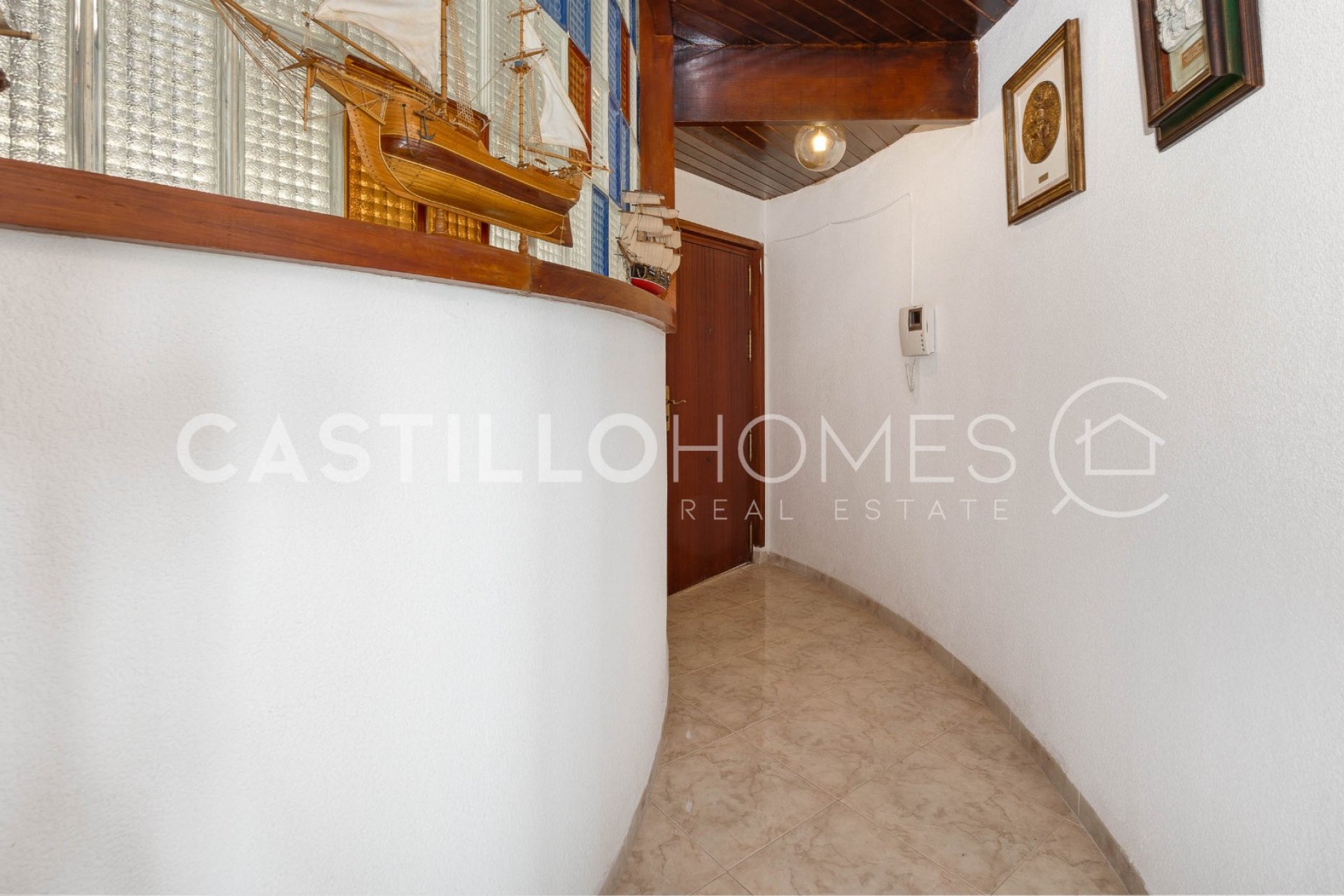 Revente - Appartement - Torrevieja - Playa del Acequión