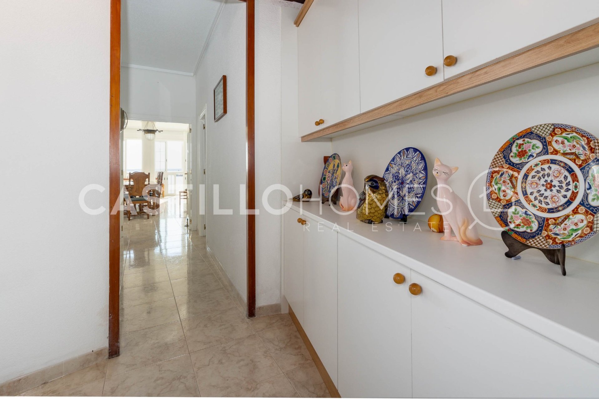 Revente - Appartement - Torrevieja - Playa del Acequión