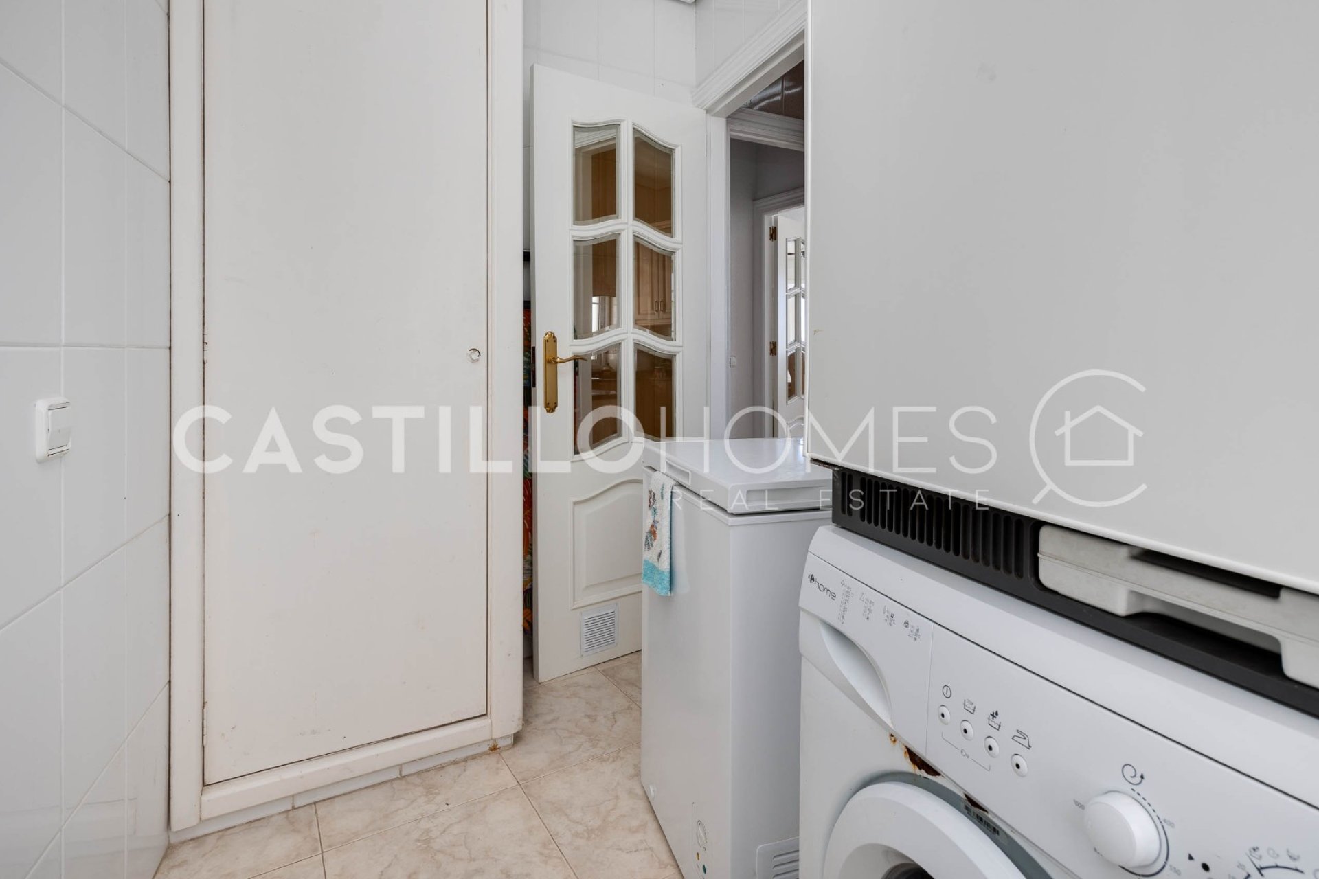 Revente - Appartement - Torrevieja - Playa del Acequión