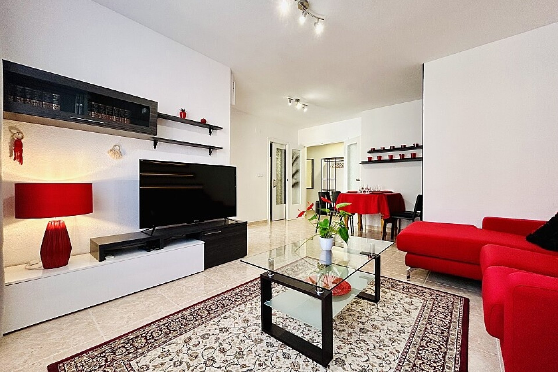 Revente - Appartement - Torrevieja - Playa del Acequión