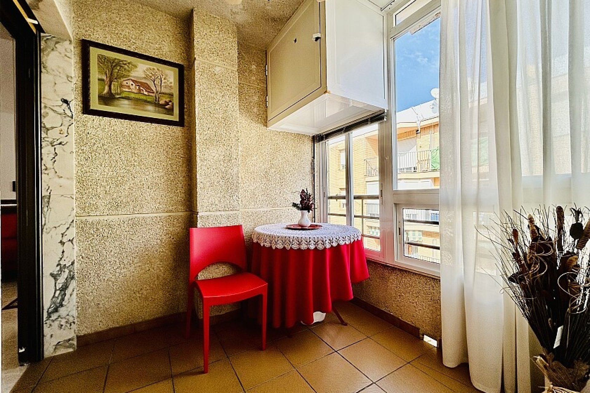 Revente - Appartement - Torrevieja - Playa del Acequión