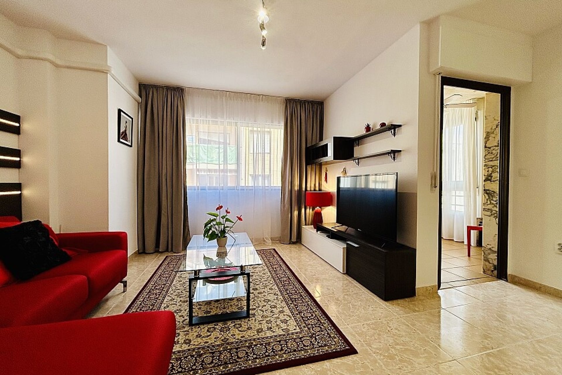 Revente - Appartement - Torrevieja - Playa del Acequión