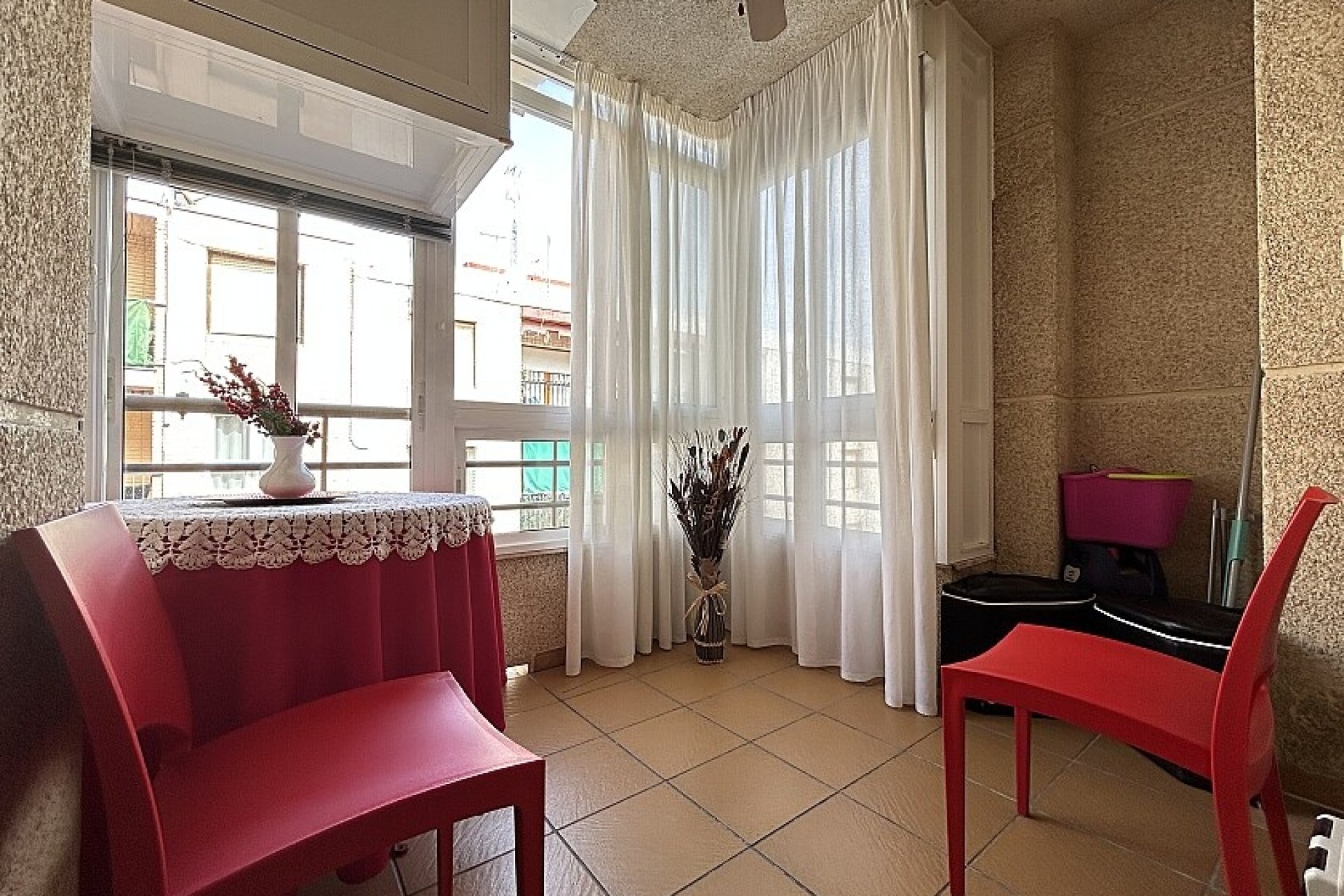 Revente - Appartement - Torrevieja - Playa del Acequión