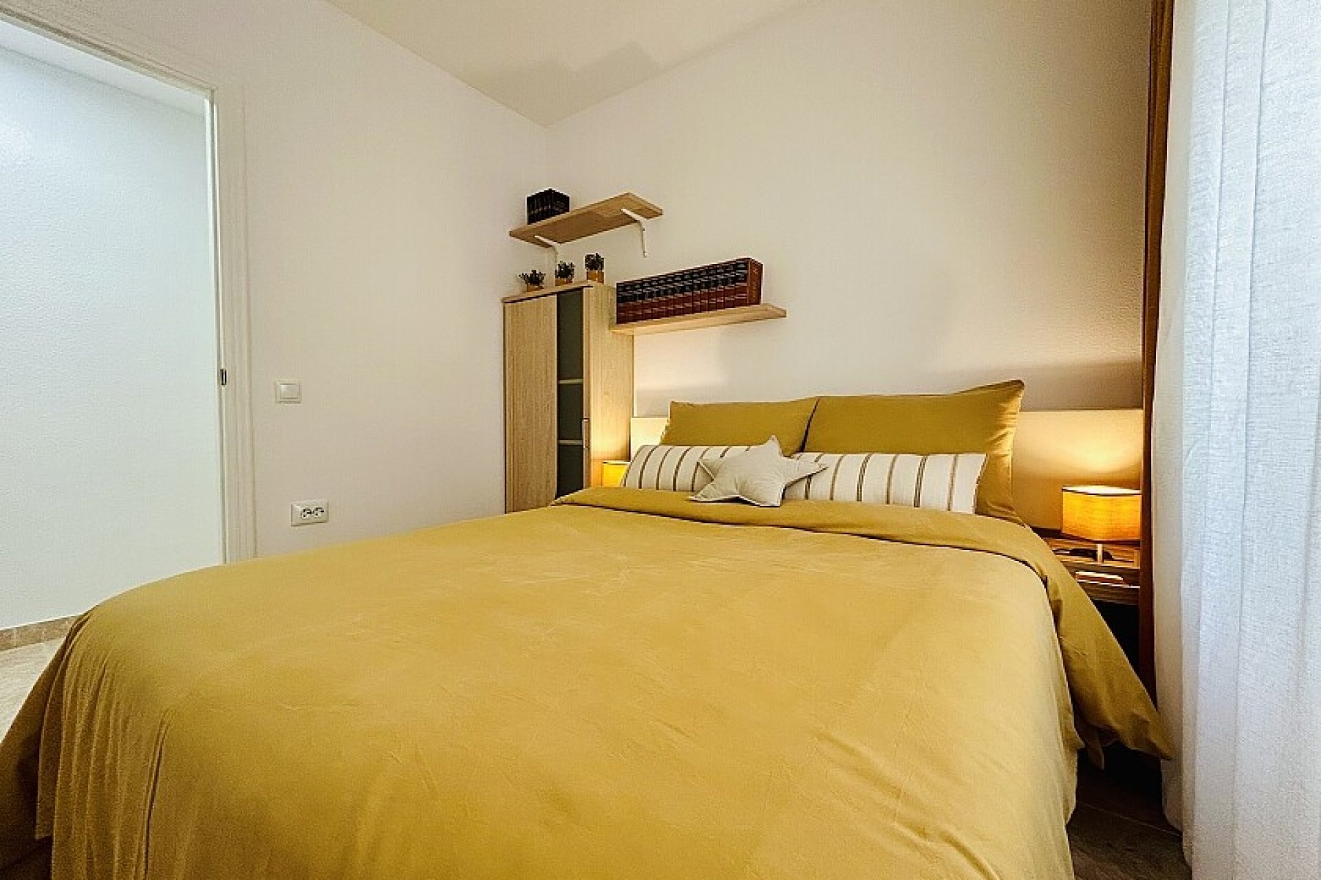 Revente - Appartement - Torrevieja - Playa del Acequión