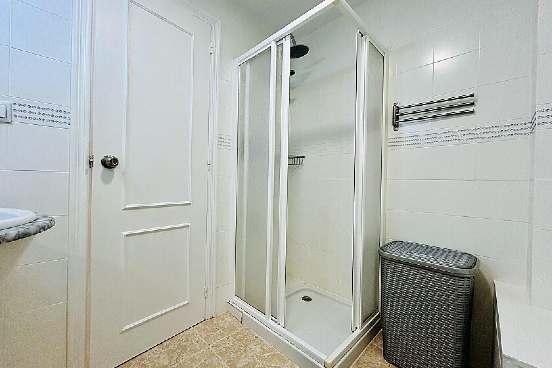 Revente - Appartement - Torrevieja - Playa del Acequión