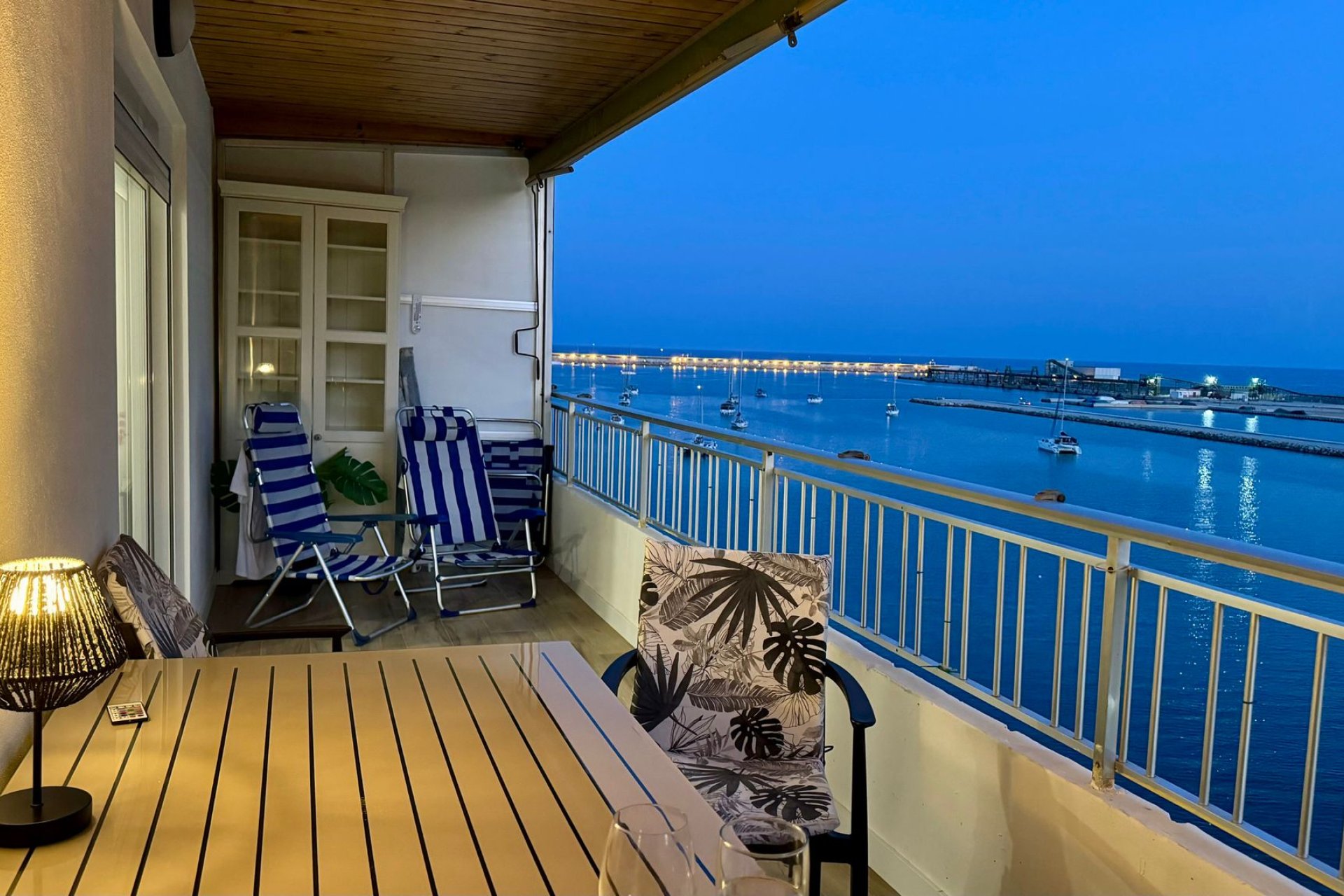 Revente - Appartement - Torrevieja - Playa del Acequión