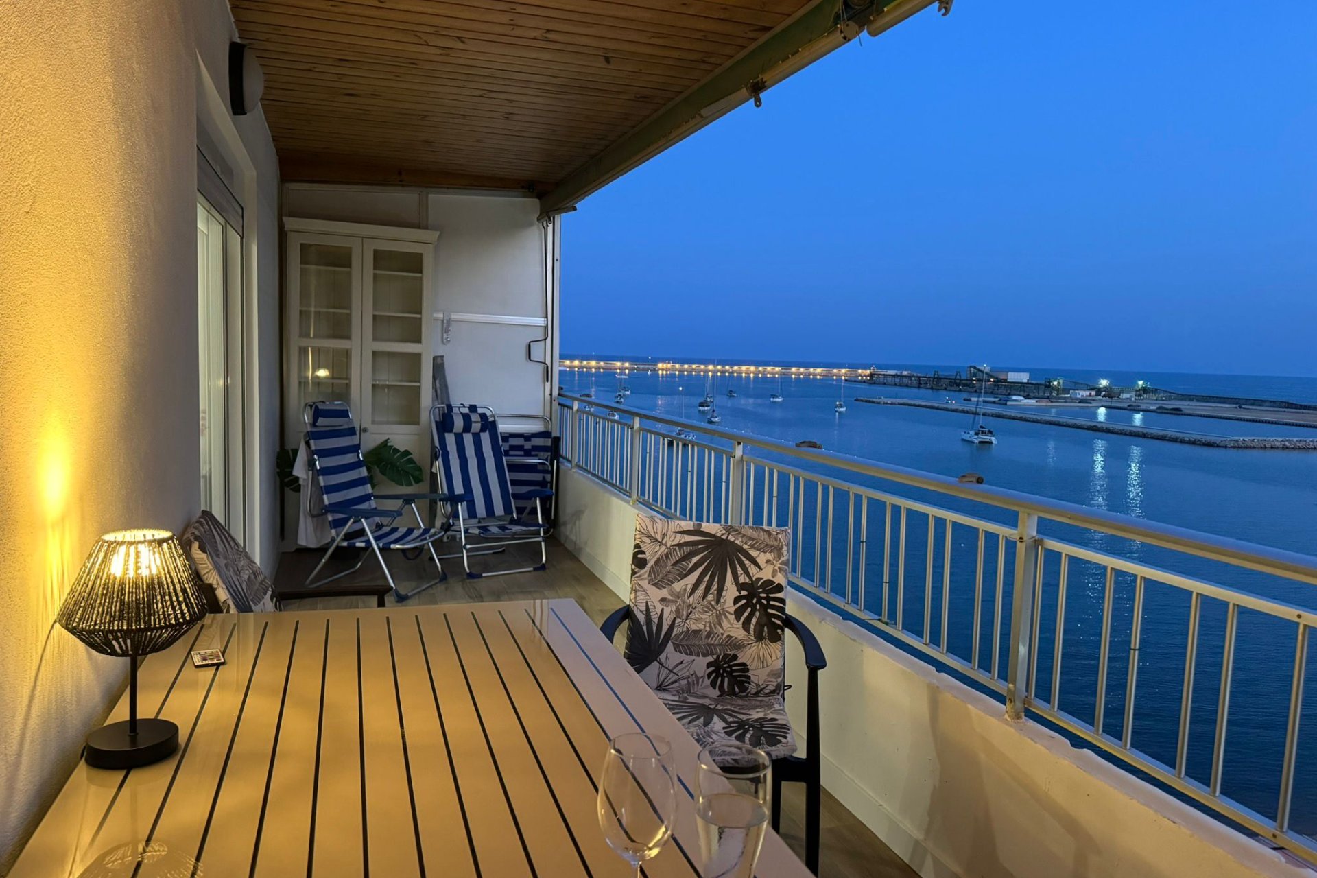 Revente - Appartement - Torrevieja - Playa del Acequión