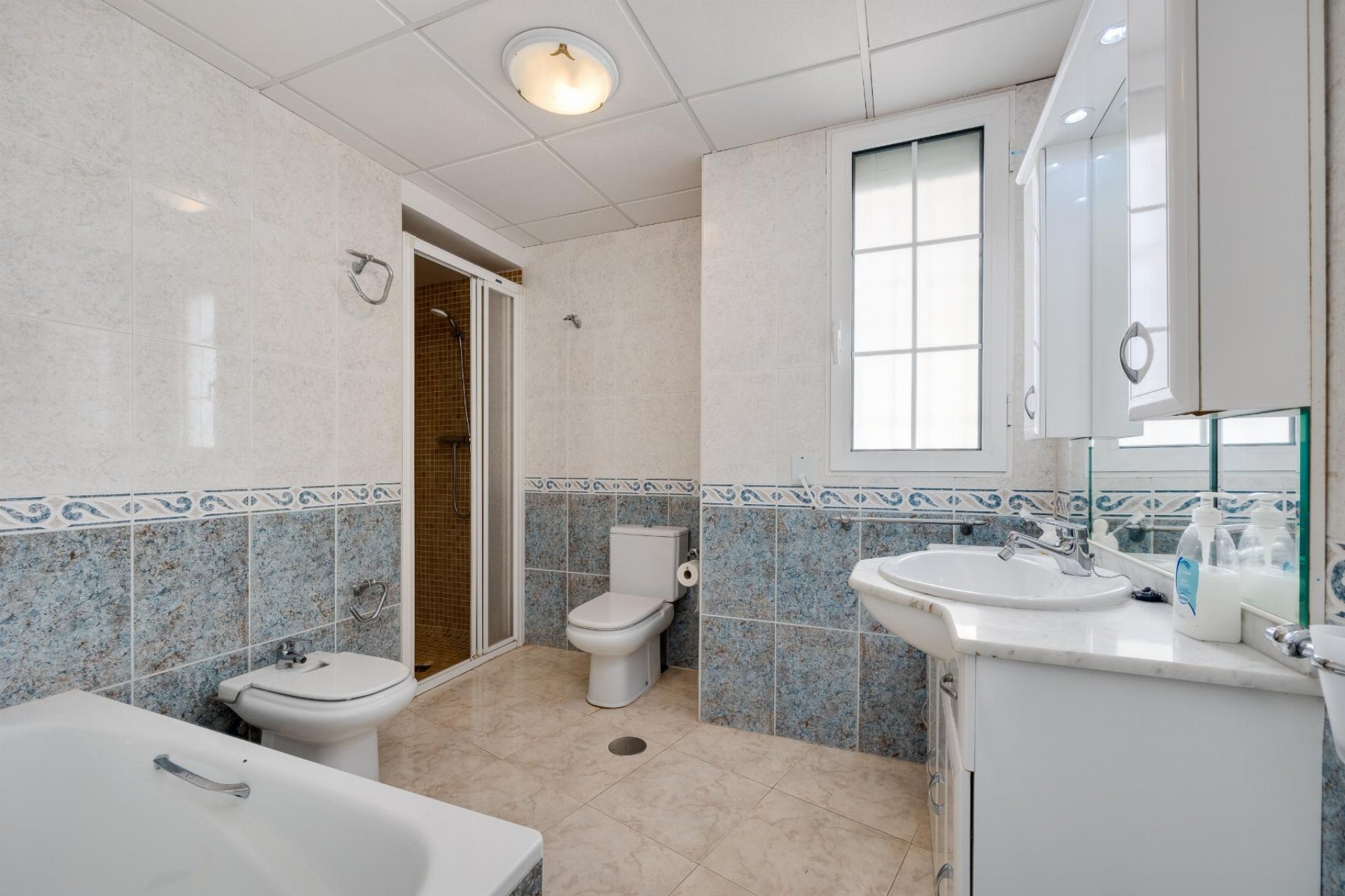 Revente - Appartement - Torrevieja - Playa del Acequión