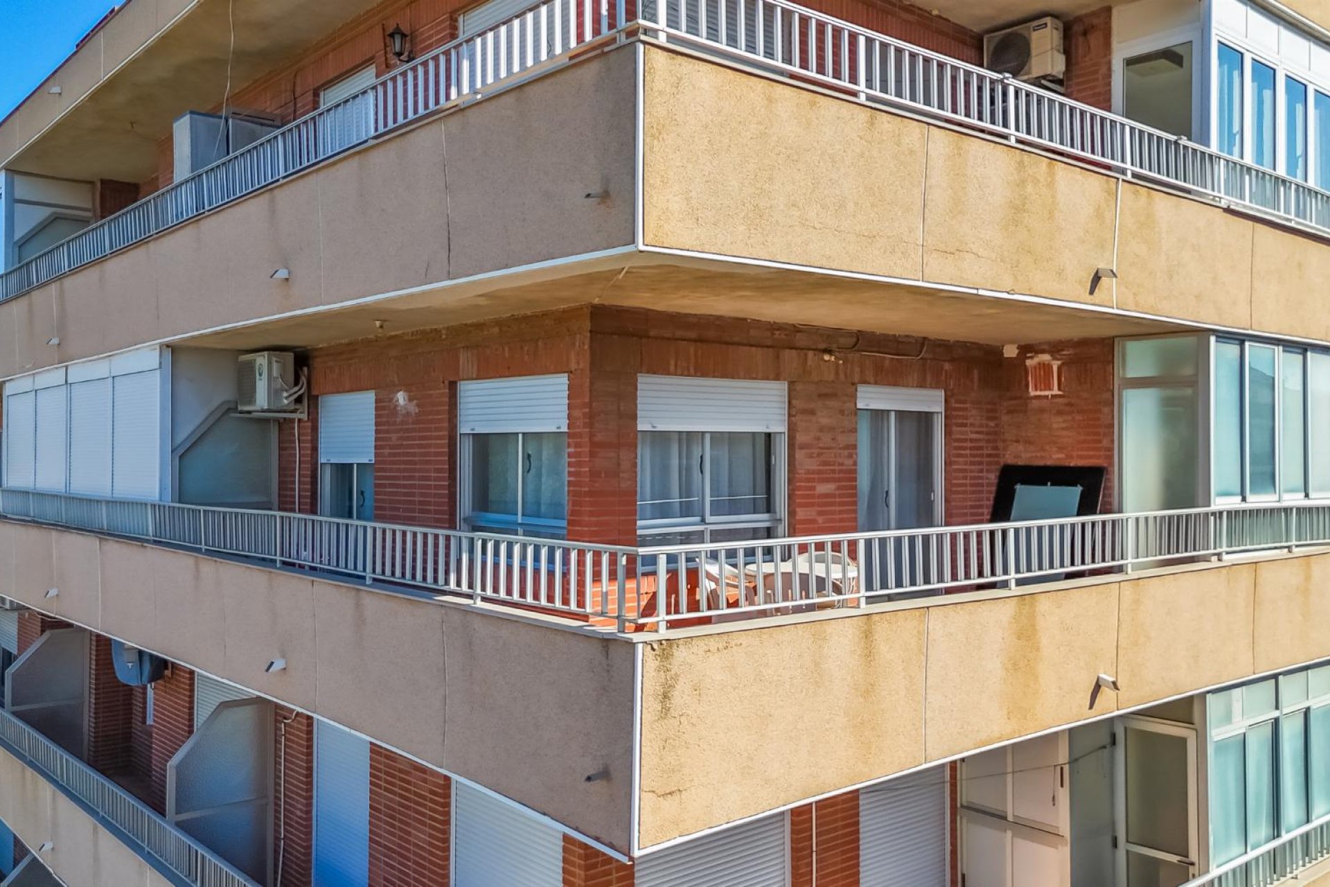 Revente - Appartement - Torrevieja - Playa del Acequión