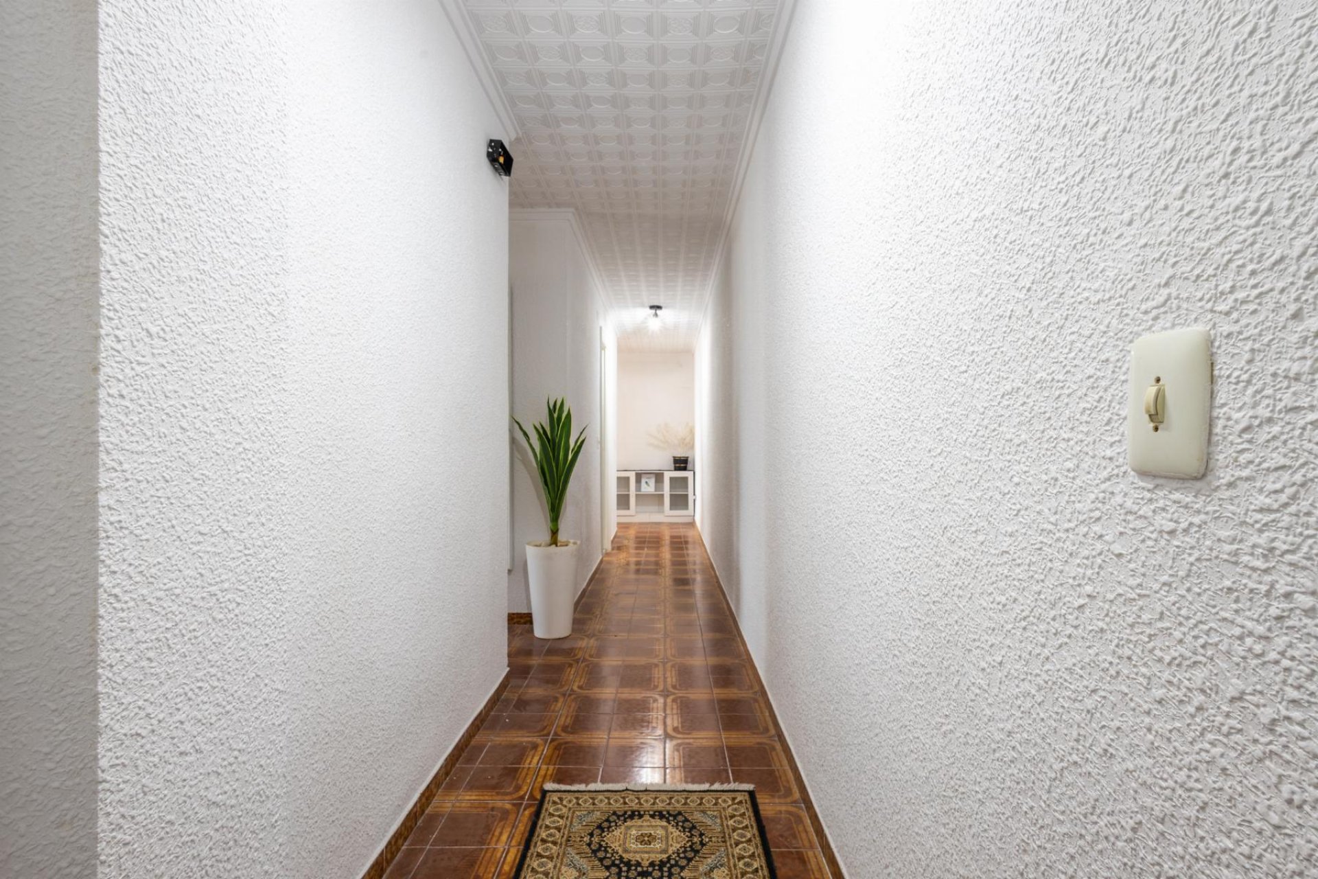 Revente - Appartement - Torrevieja - Playa del Acequión