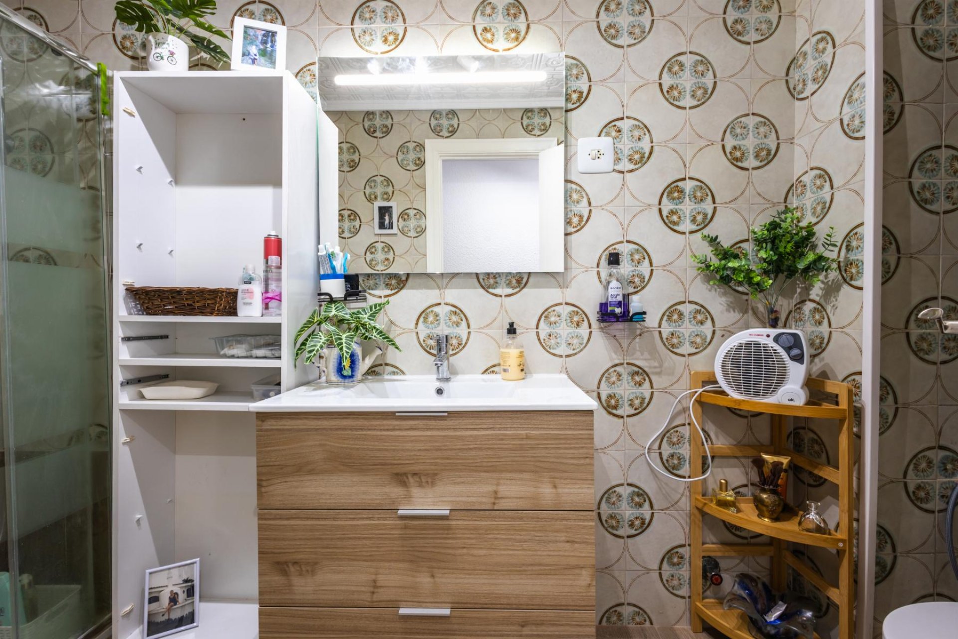 Revente - Appartement - Torrevieja - Playa del Acequión