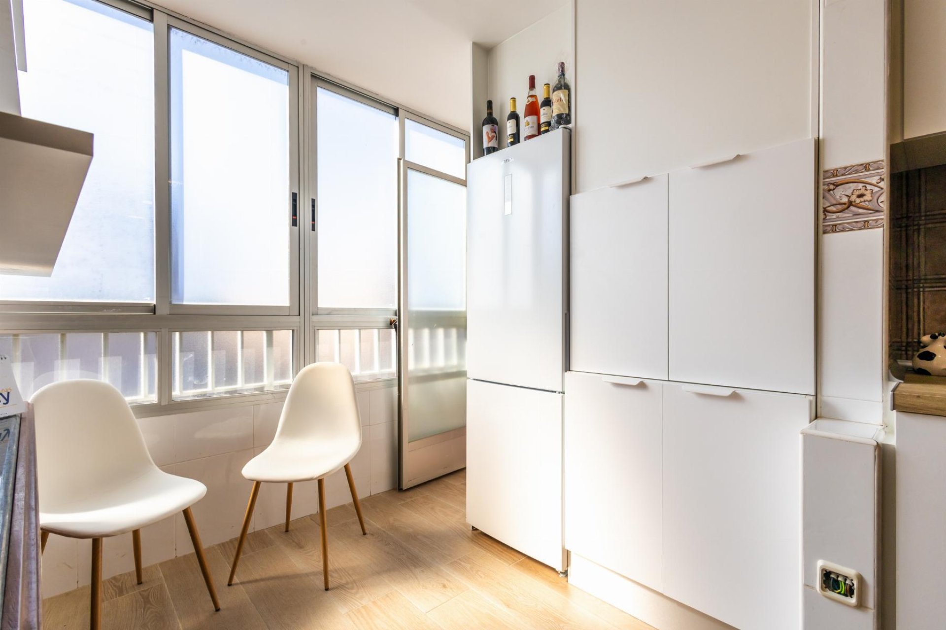 Revente - Appartement - Torrevieja - Playa del Acequión