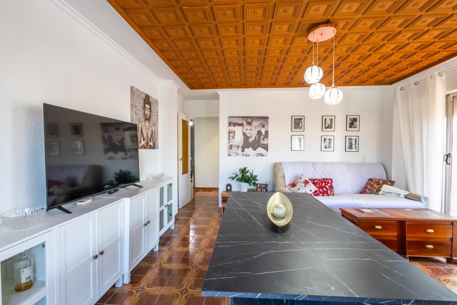 Revente - Appartement - Torrevieja - Playa del Acequión