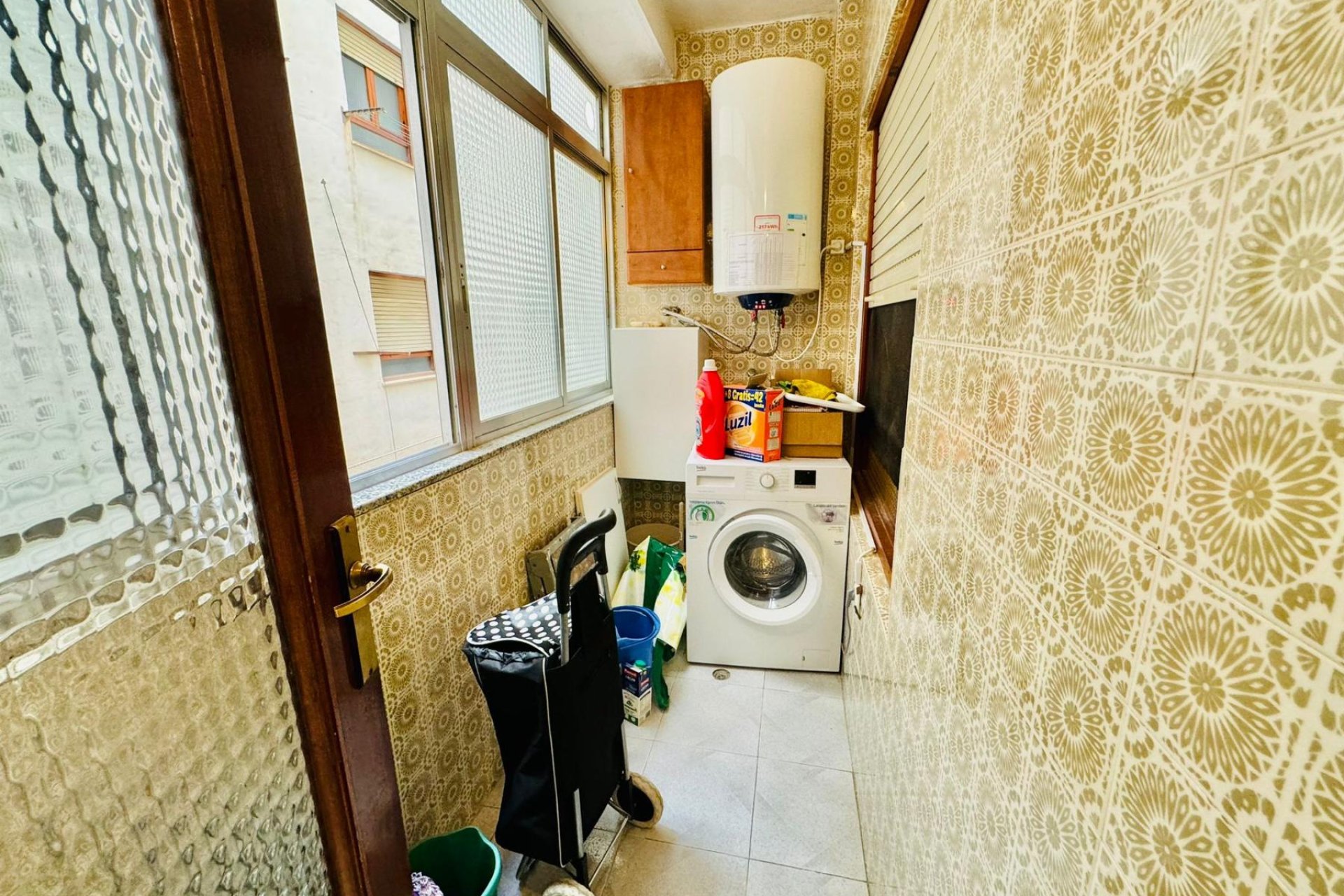 Revente - Appartement - Torrevieja - Playa del Acequión