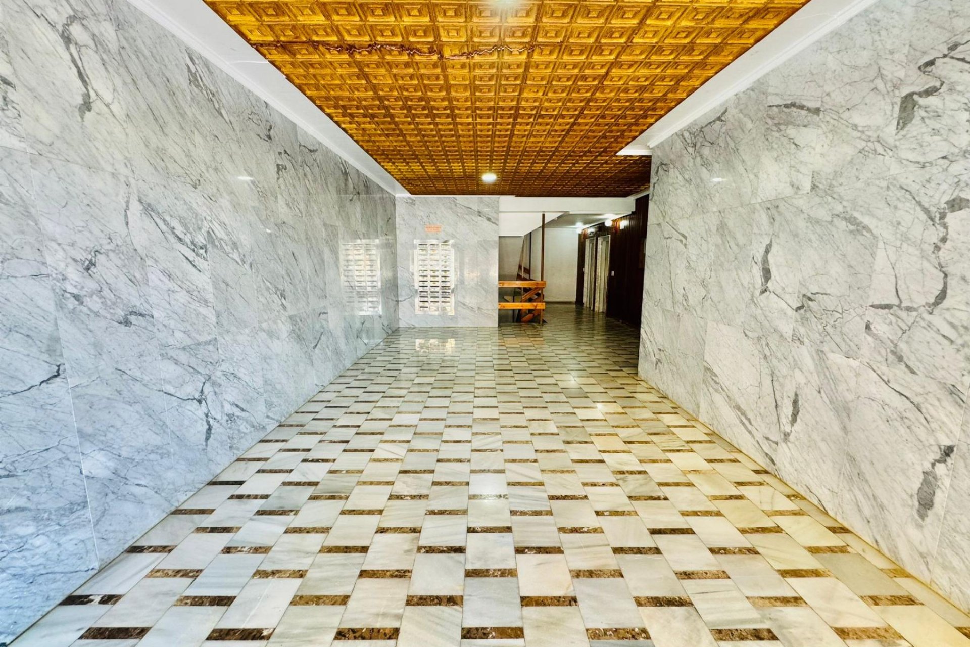 Revente - Appartement - Torrevieja - Playa del Acequión