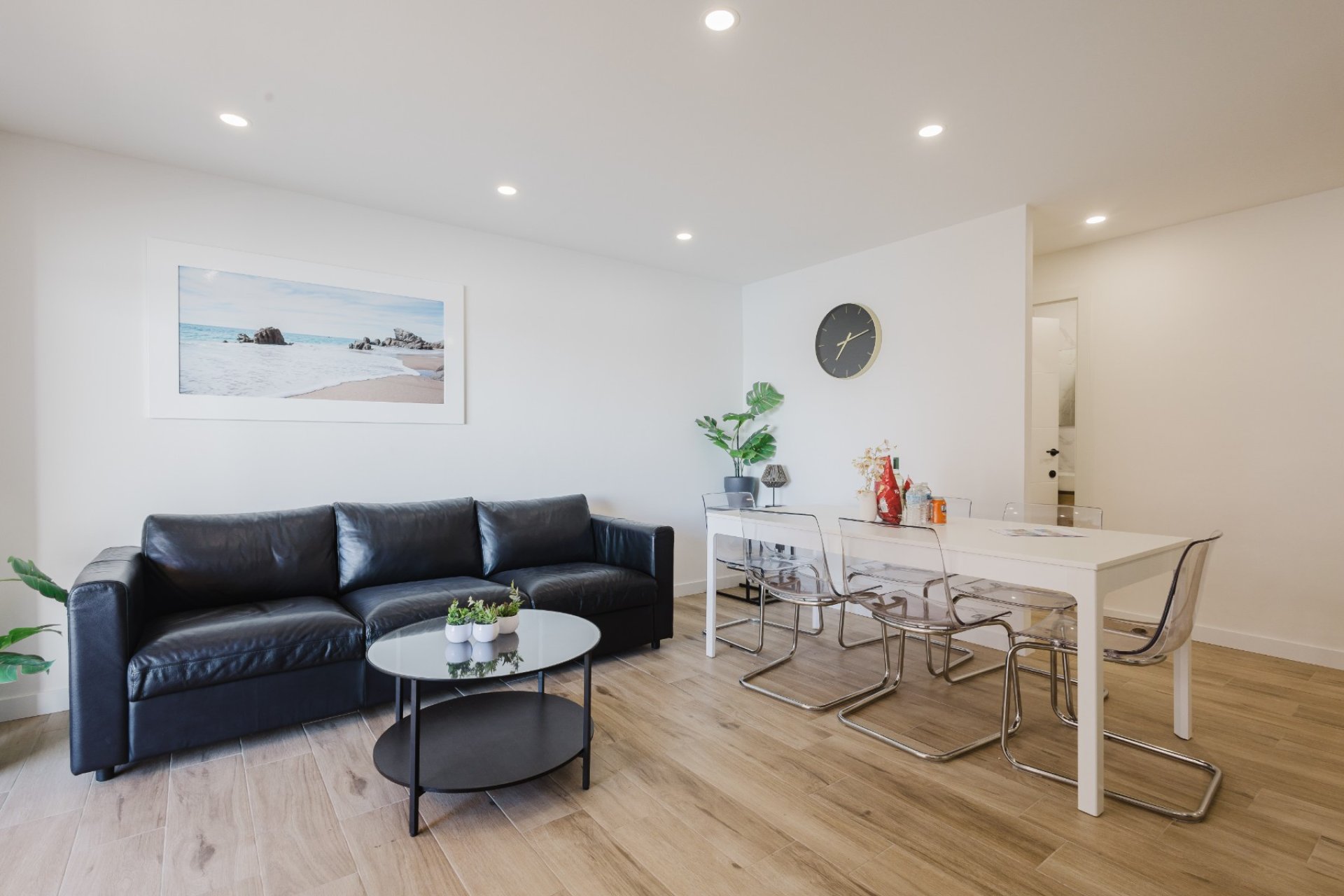 Revente - Appartement - Torrevieja - Playa del Acequión