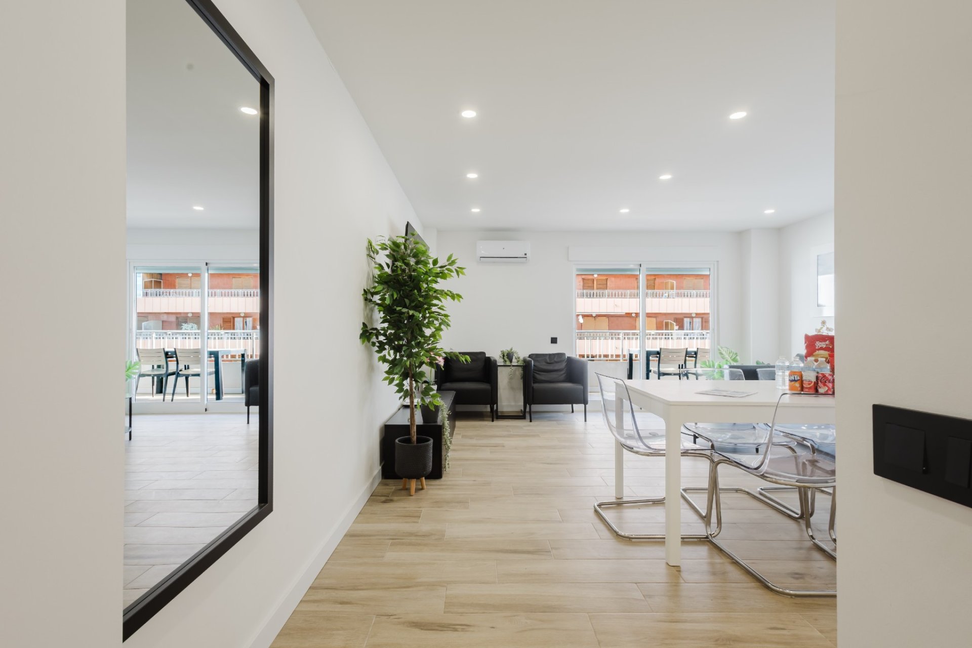 Revente - Appartement - Torrevieja - Playa del Acequión