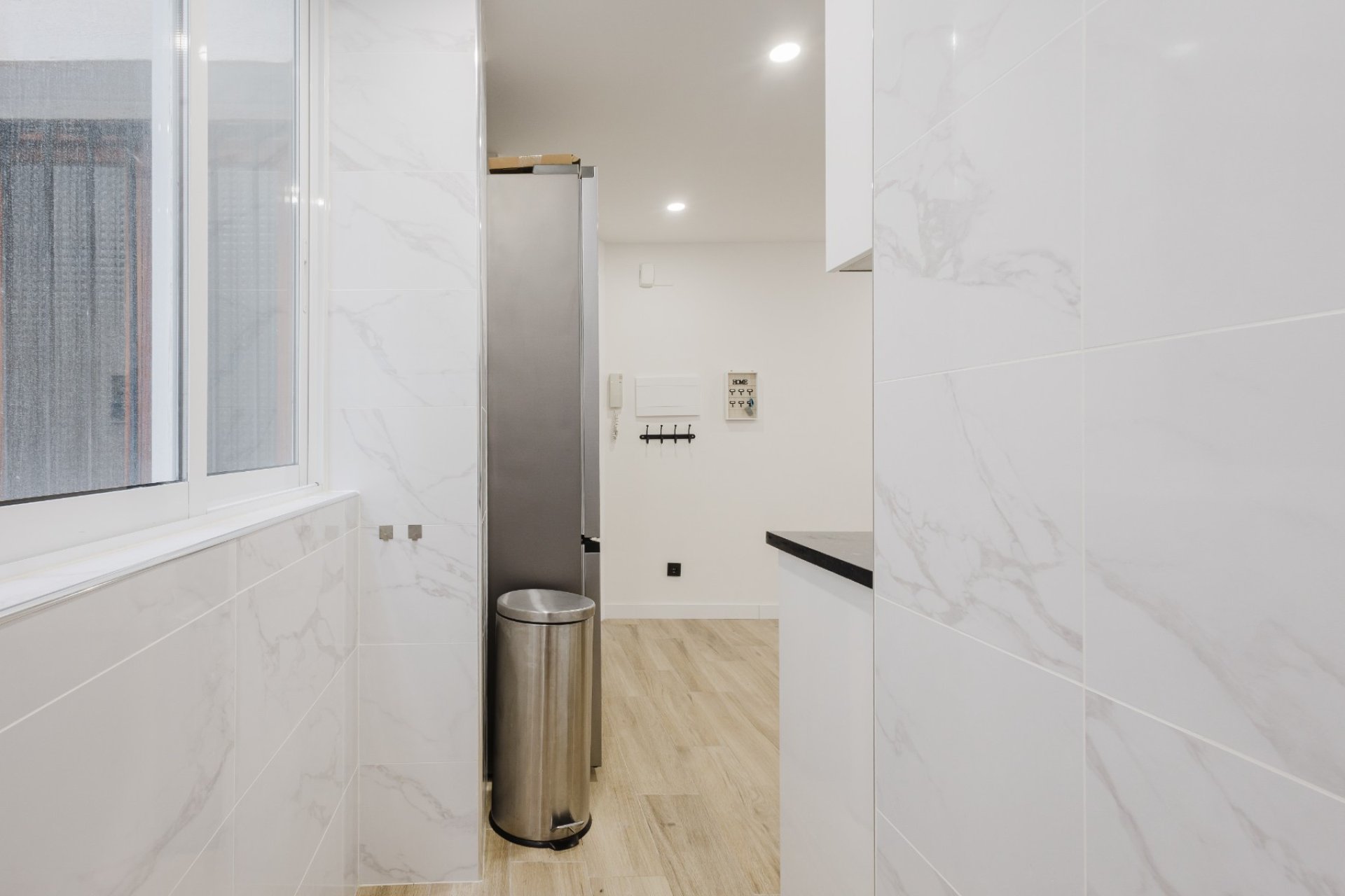 Revente - Appartement - Torrevieja - Playa del Acequión