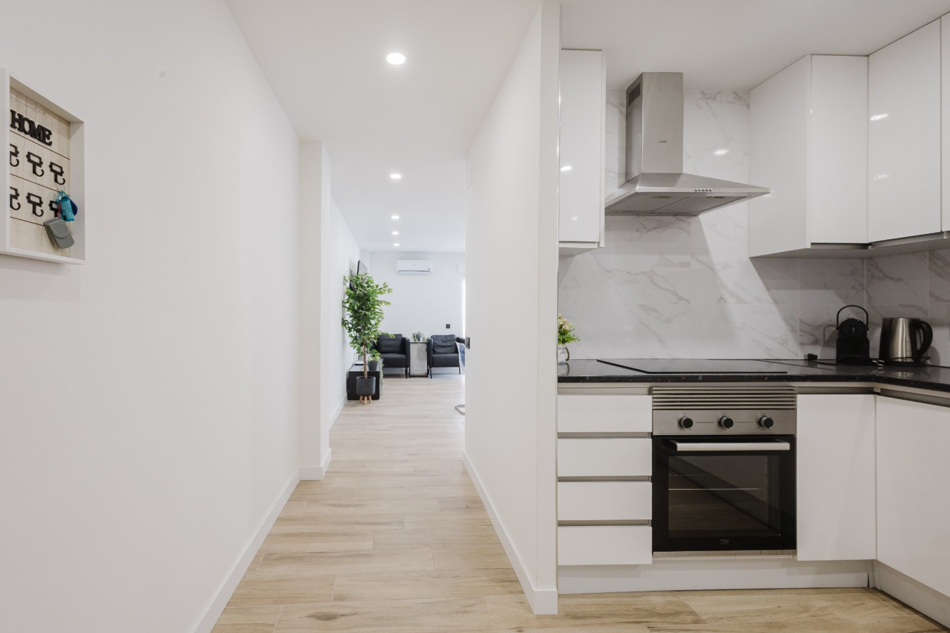 Revente - Appartement - Torrevieja - Playa del Acequión