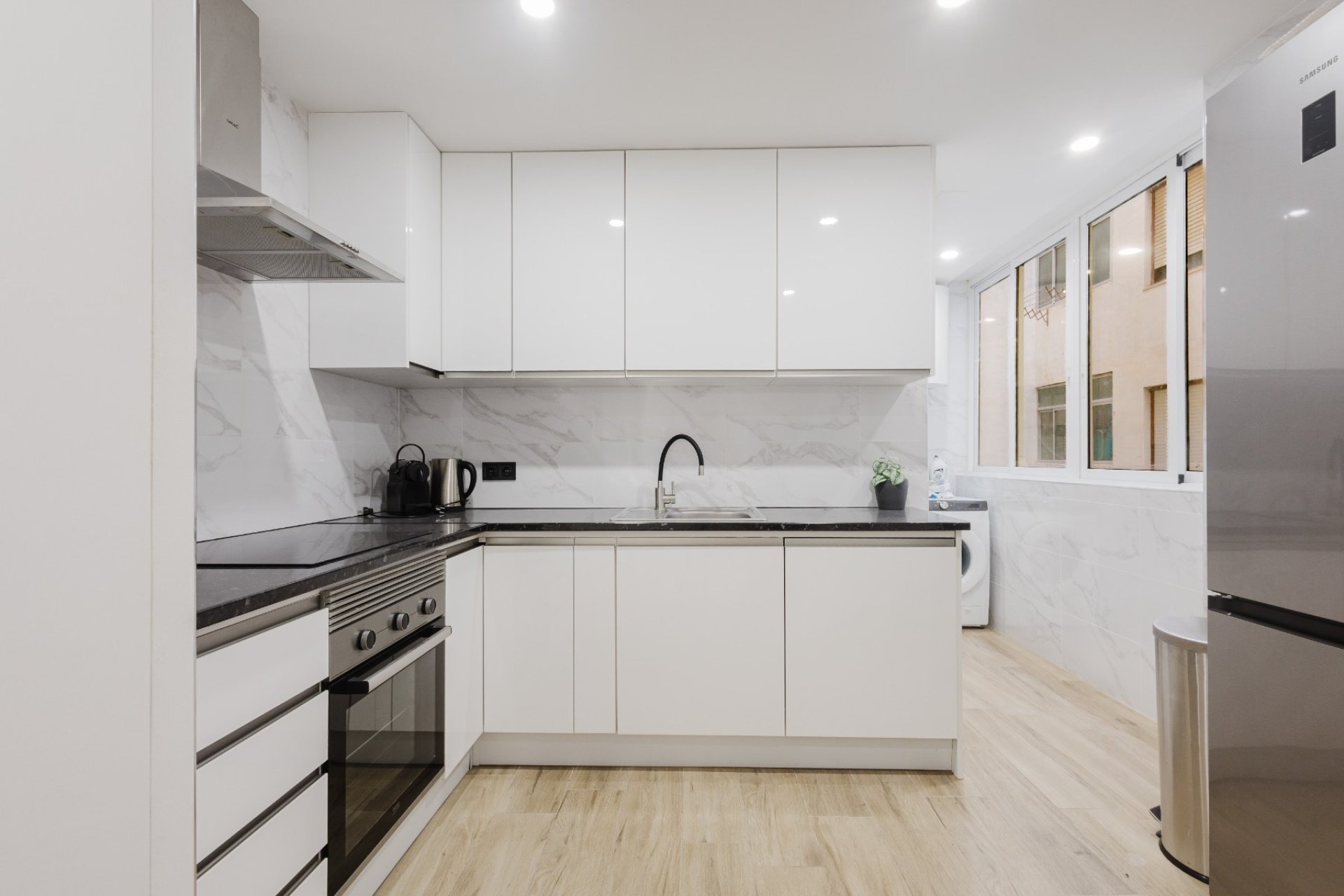 Revente - Appartement - Torrevieja - Playa del Acequión