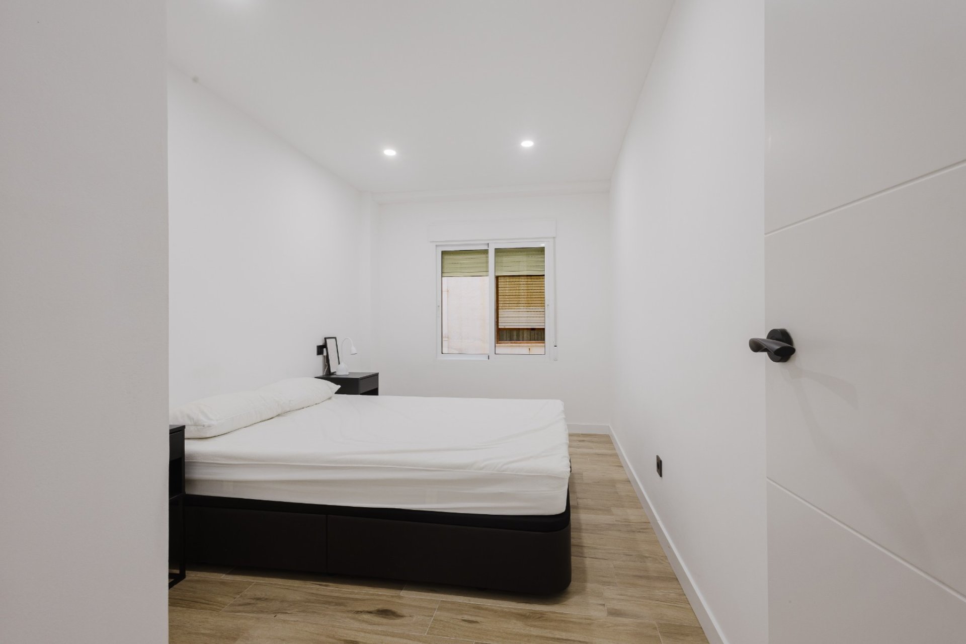 Revente - Appartement - Torrevieja - Playa del Acequión