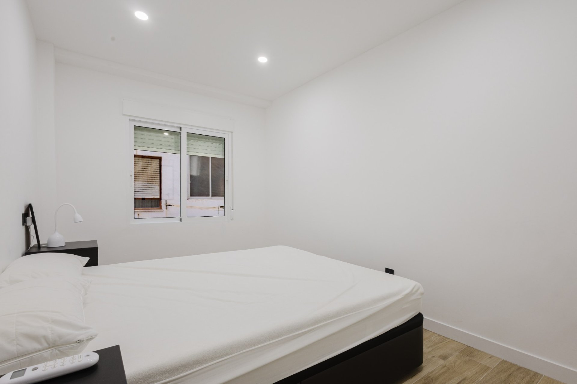 Revente - Appartement - Torrevieja - Playa del Acequión