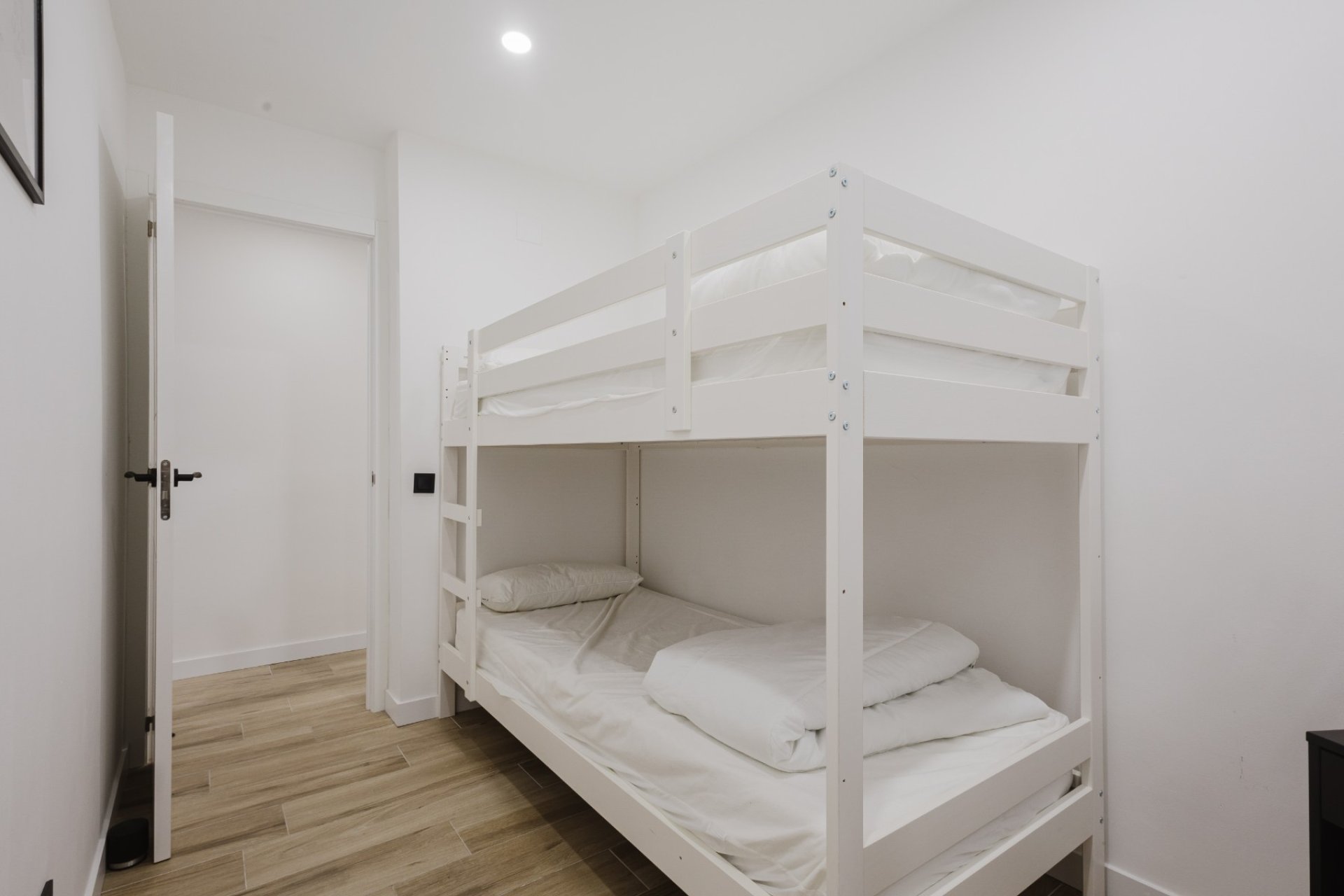 Revente - Appartement - Torrevieja - Playa del Acequión