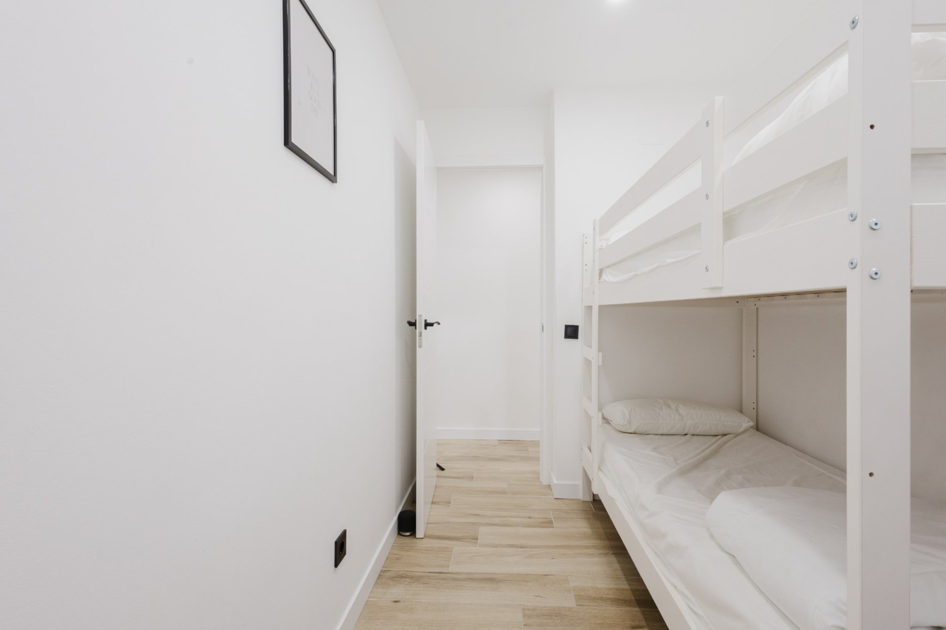 Revente - Appartement - Torrevieja - Playa del Acequión