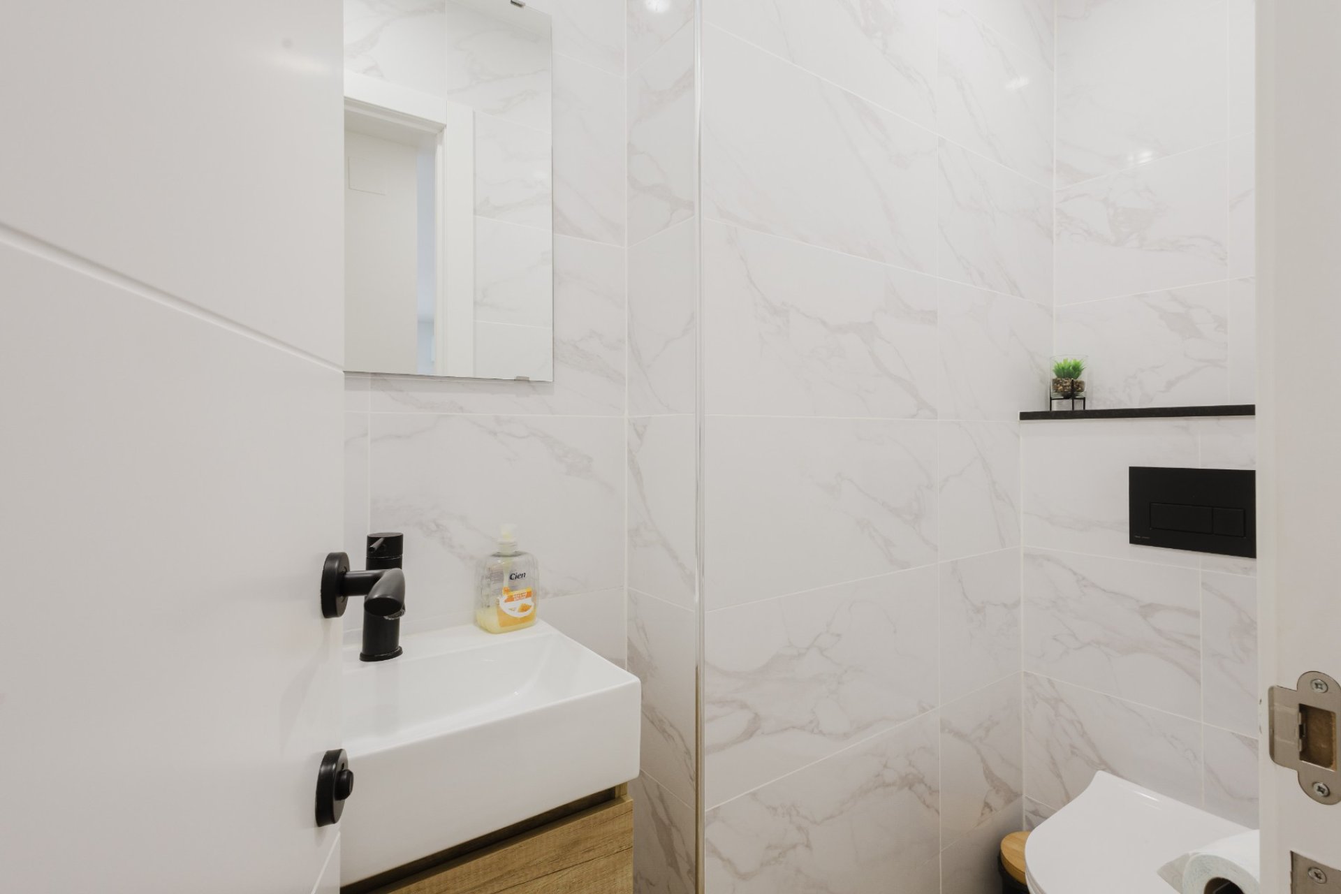 Revente - Appartement - Torrevieja - Playa del Acequión