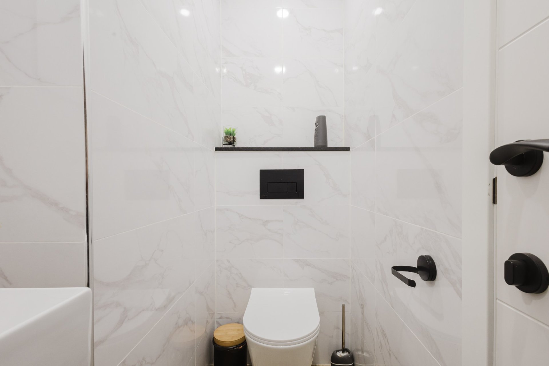 Revente - Appartement - Torrevieja - Playa del Acequión