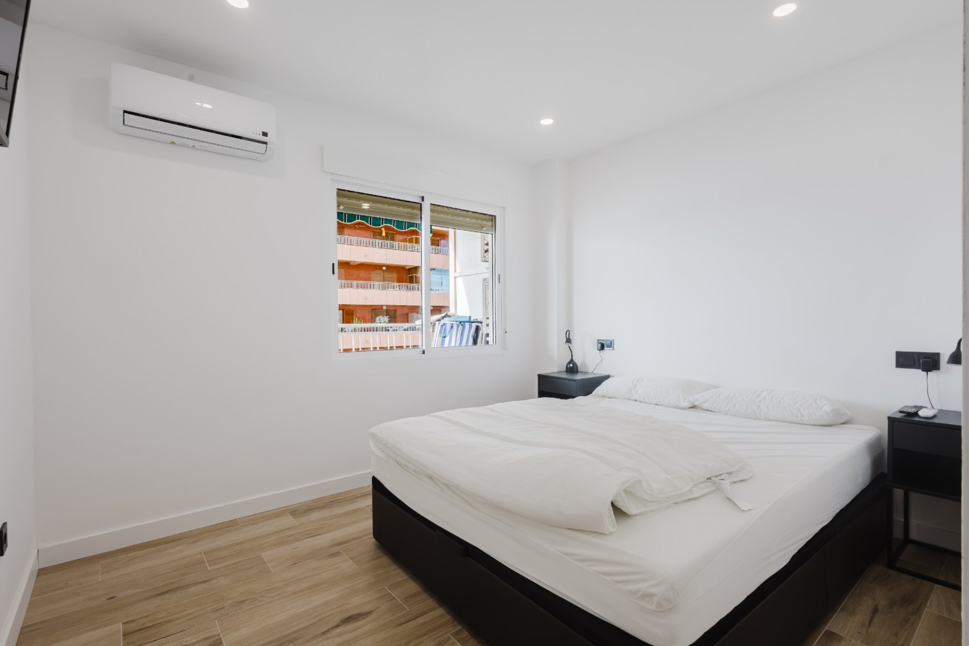 Revente - Appartement - Torrevieja - Playa del Acequión