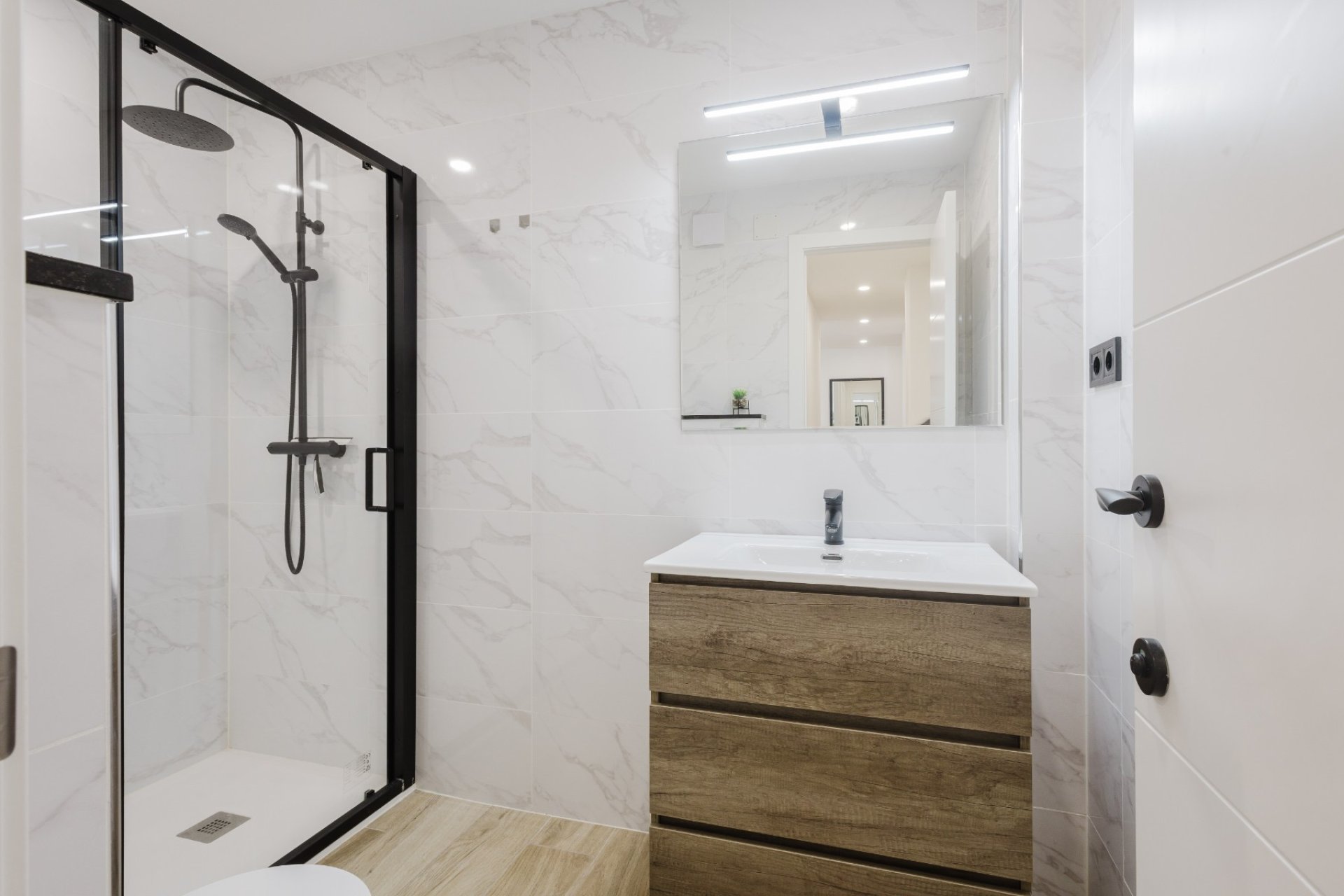 Revente - Appartement - Torrevieja - Playa del Acequión