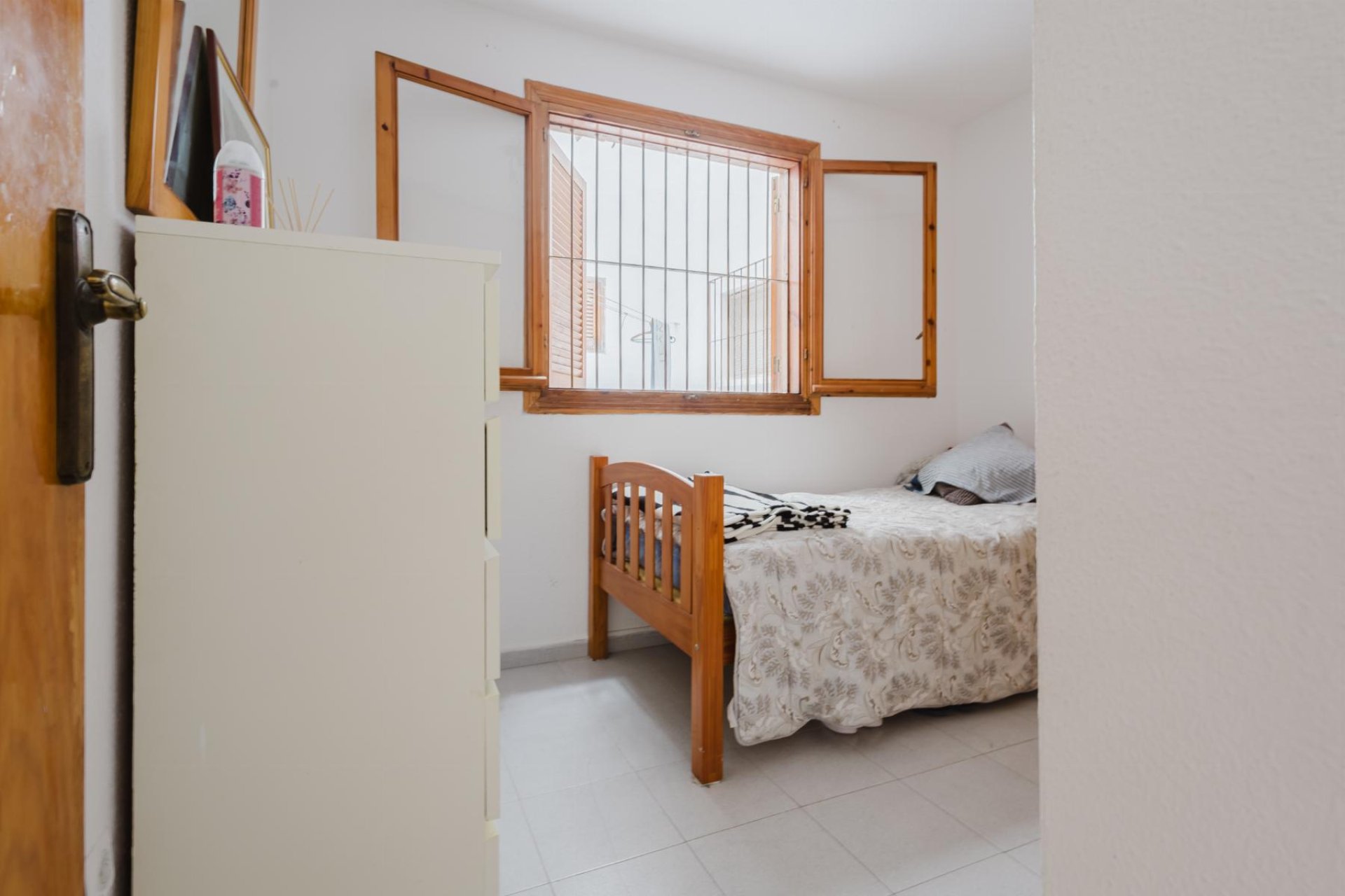 Revente - Appartement - Torrevieja - Playa del Acequión