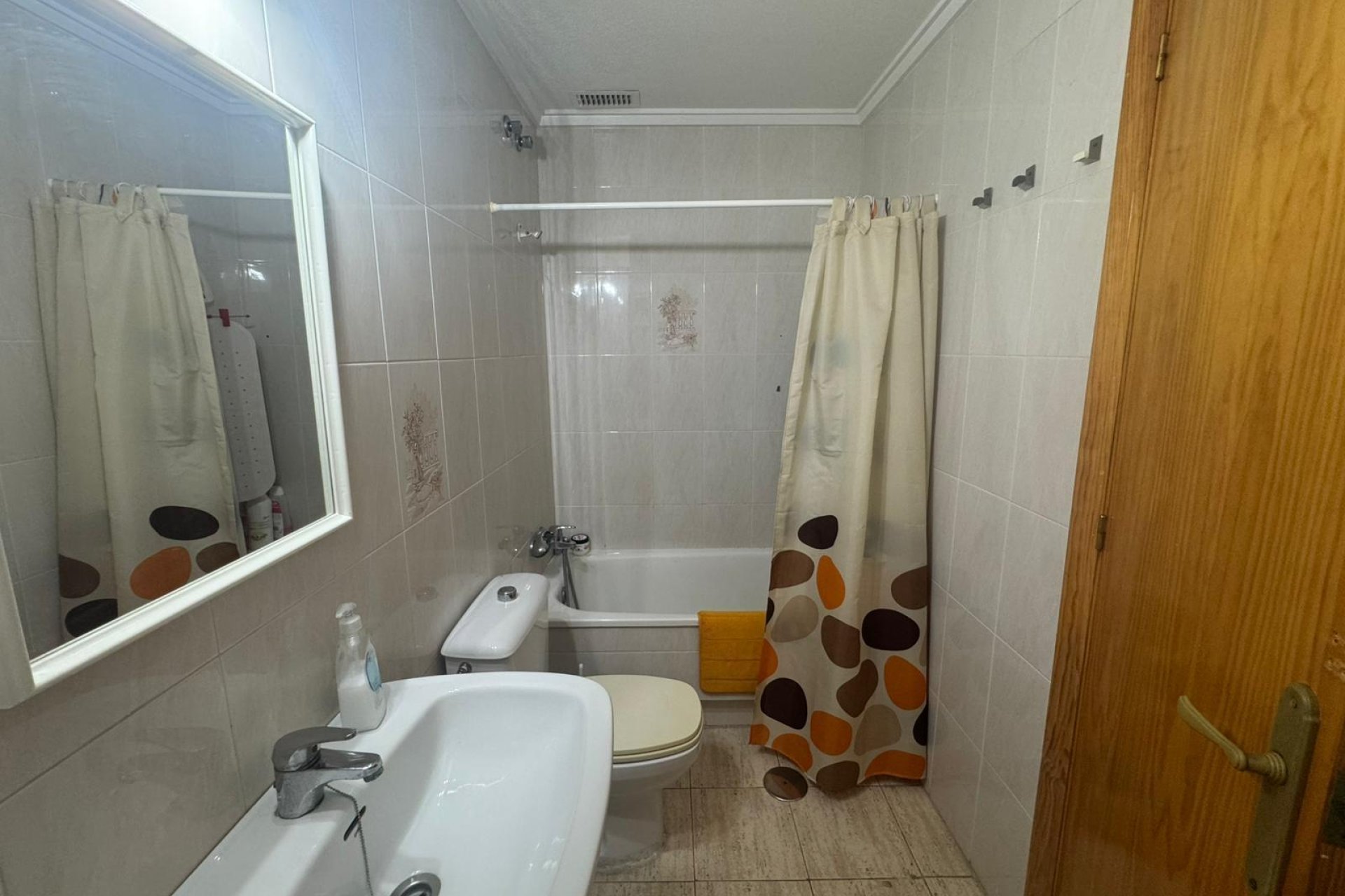Revente - Appartement - Torrevieja - Playa del Acequión
