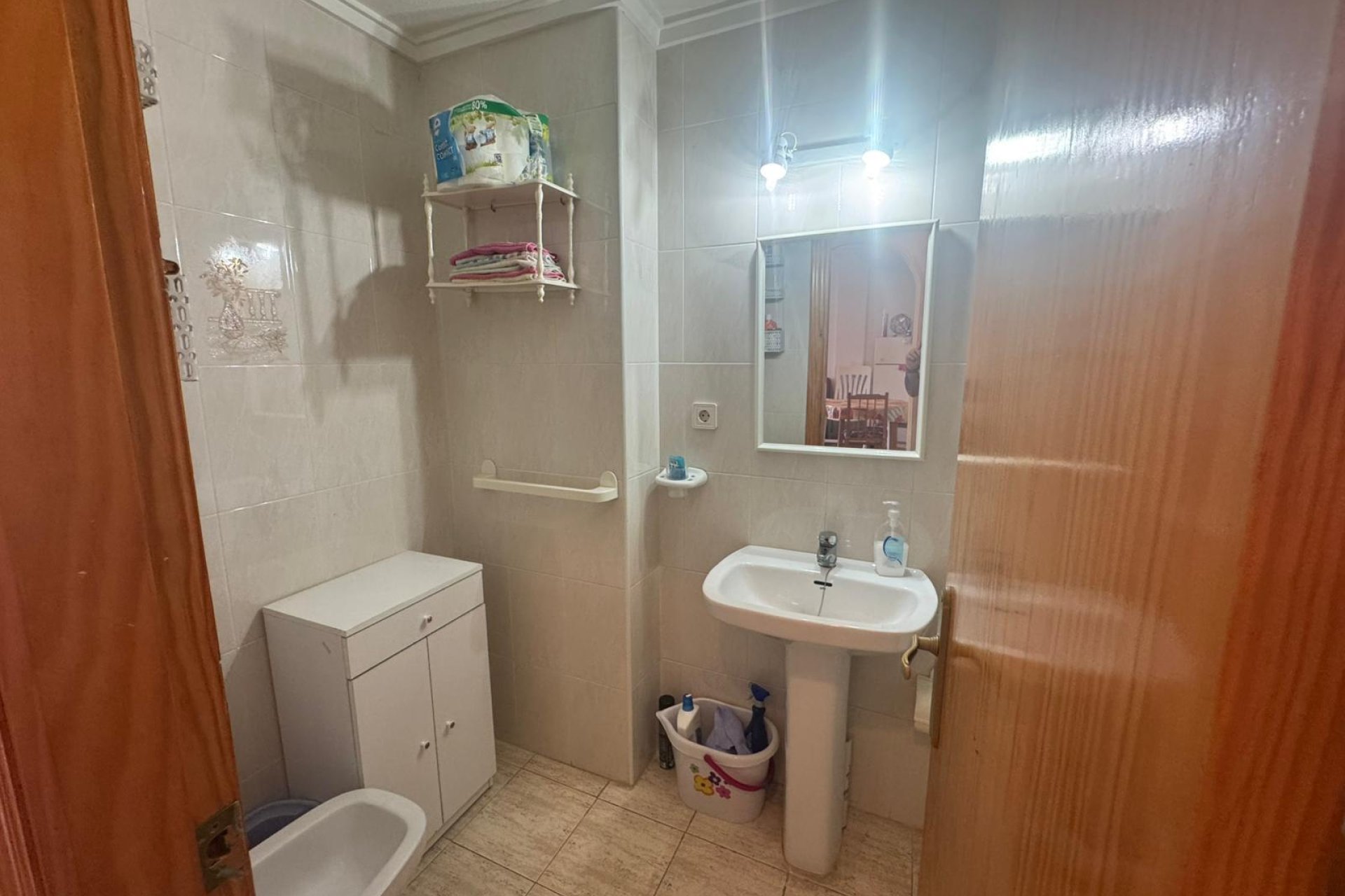 Revente - Appartement - Torrevieja - Playa del Acequión