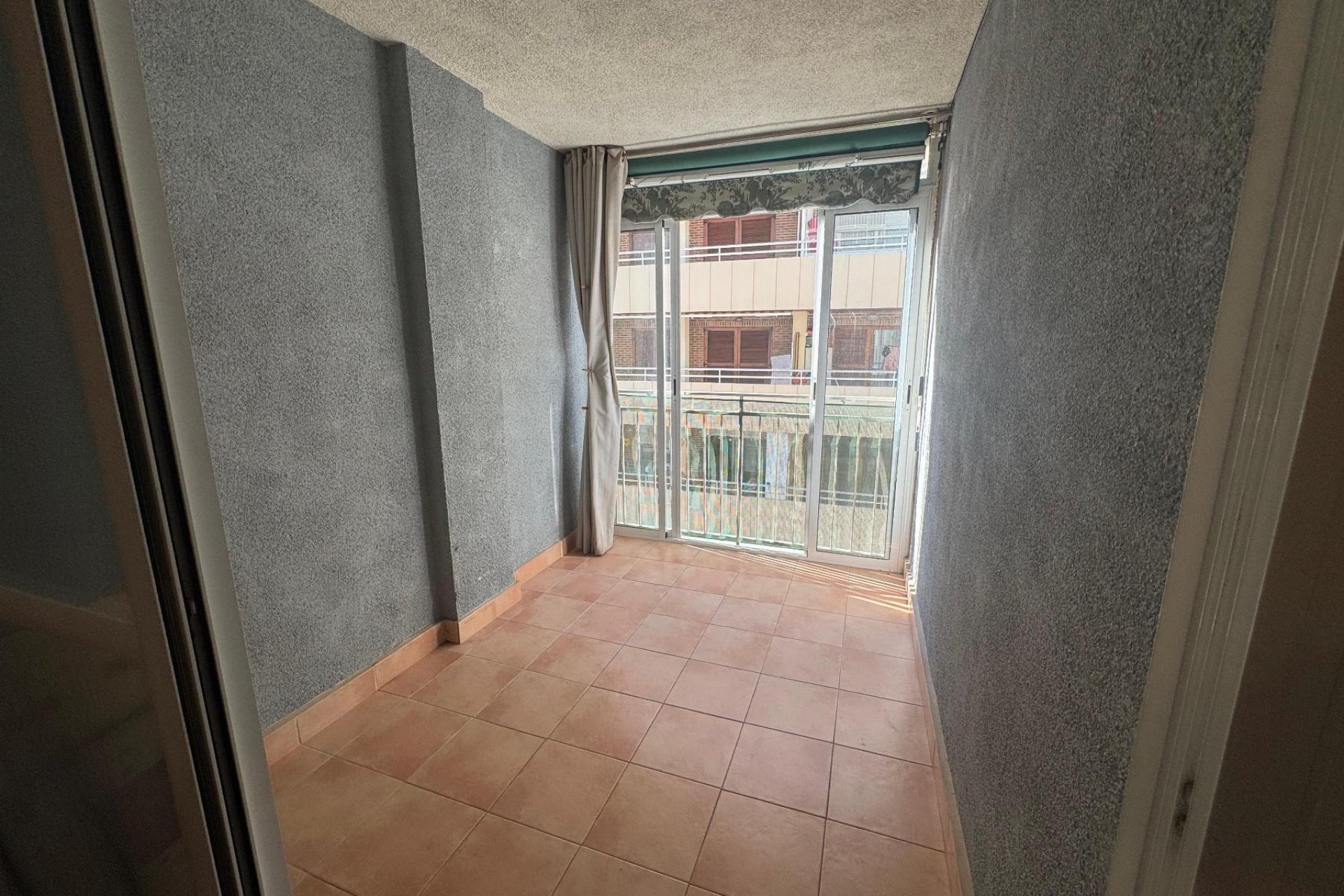 Revente - Appartement - Torrevieja - Playa del Acequión