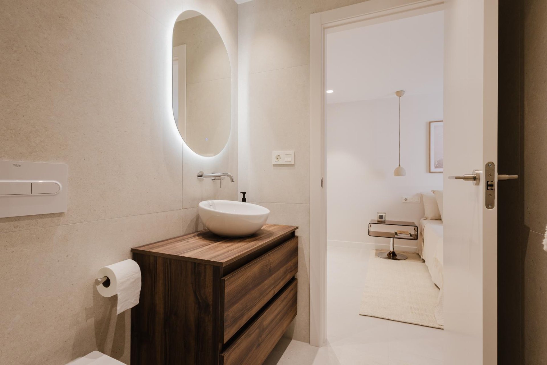 Revente - Appartement - Torrevieja - Playa del Acequión