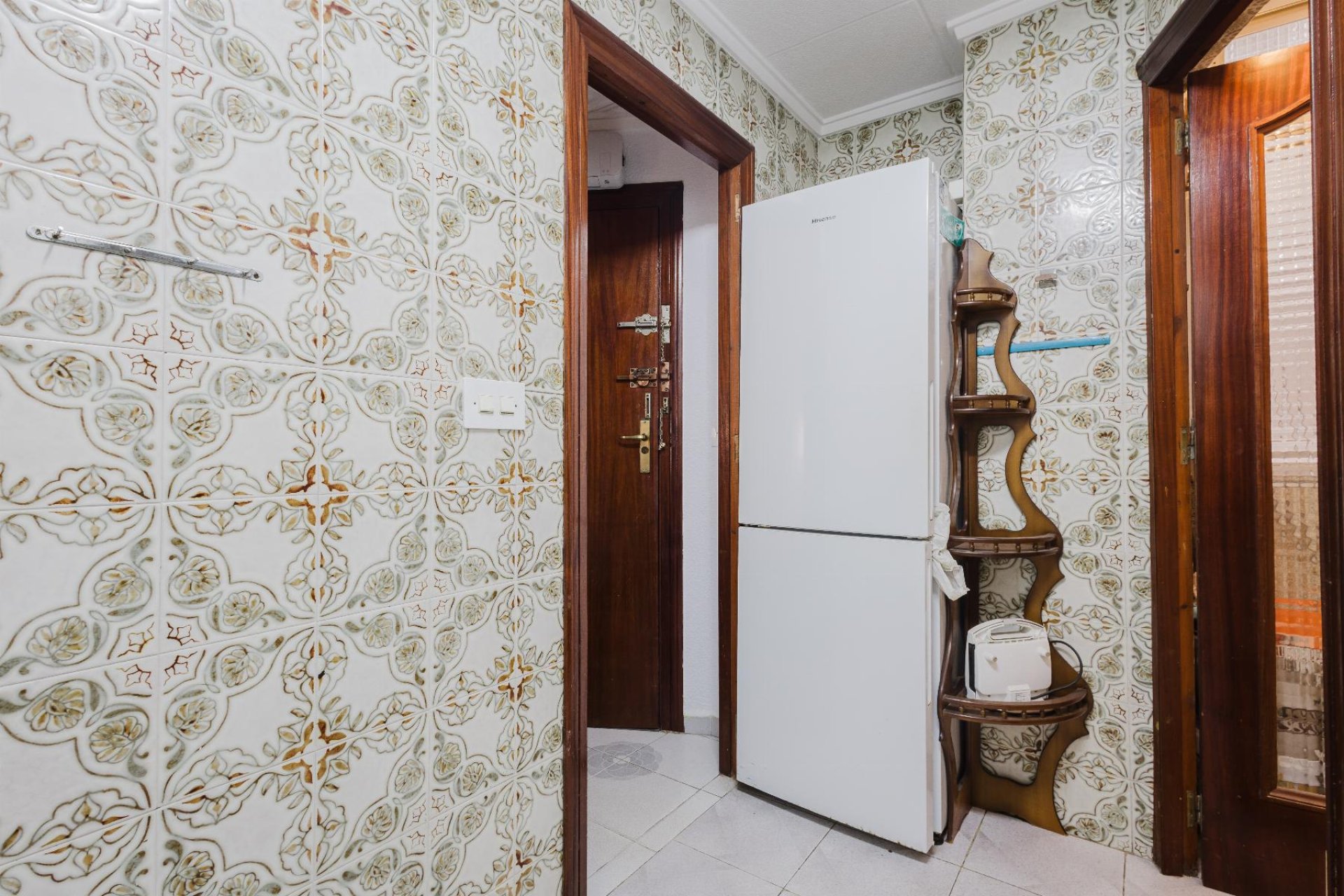 Revente - Appartement - Torrevieja - Playa del Acequión