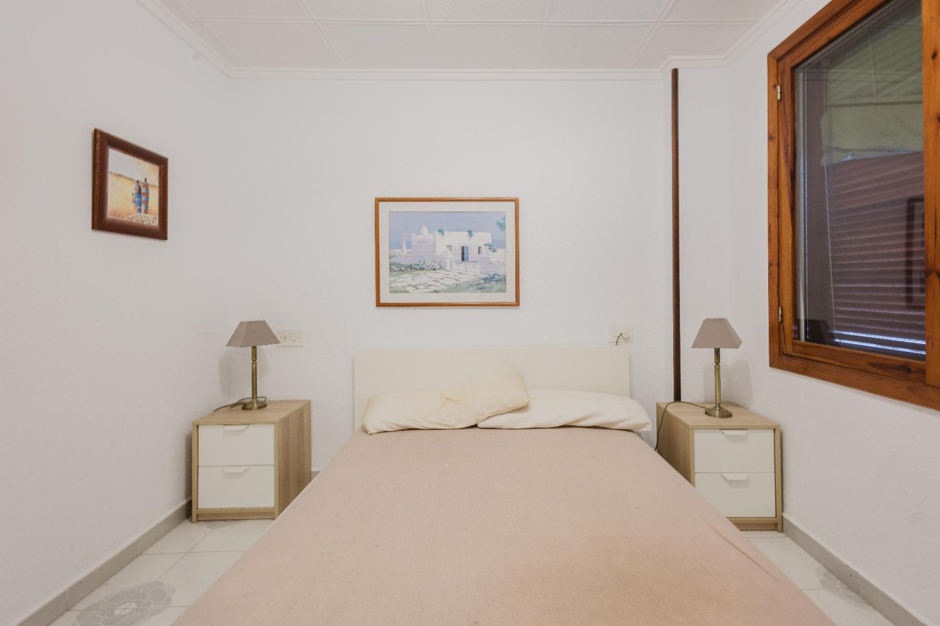 Revente - Appartement - Torrevieja - Playa del Acequión