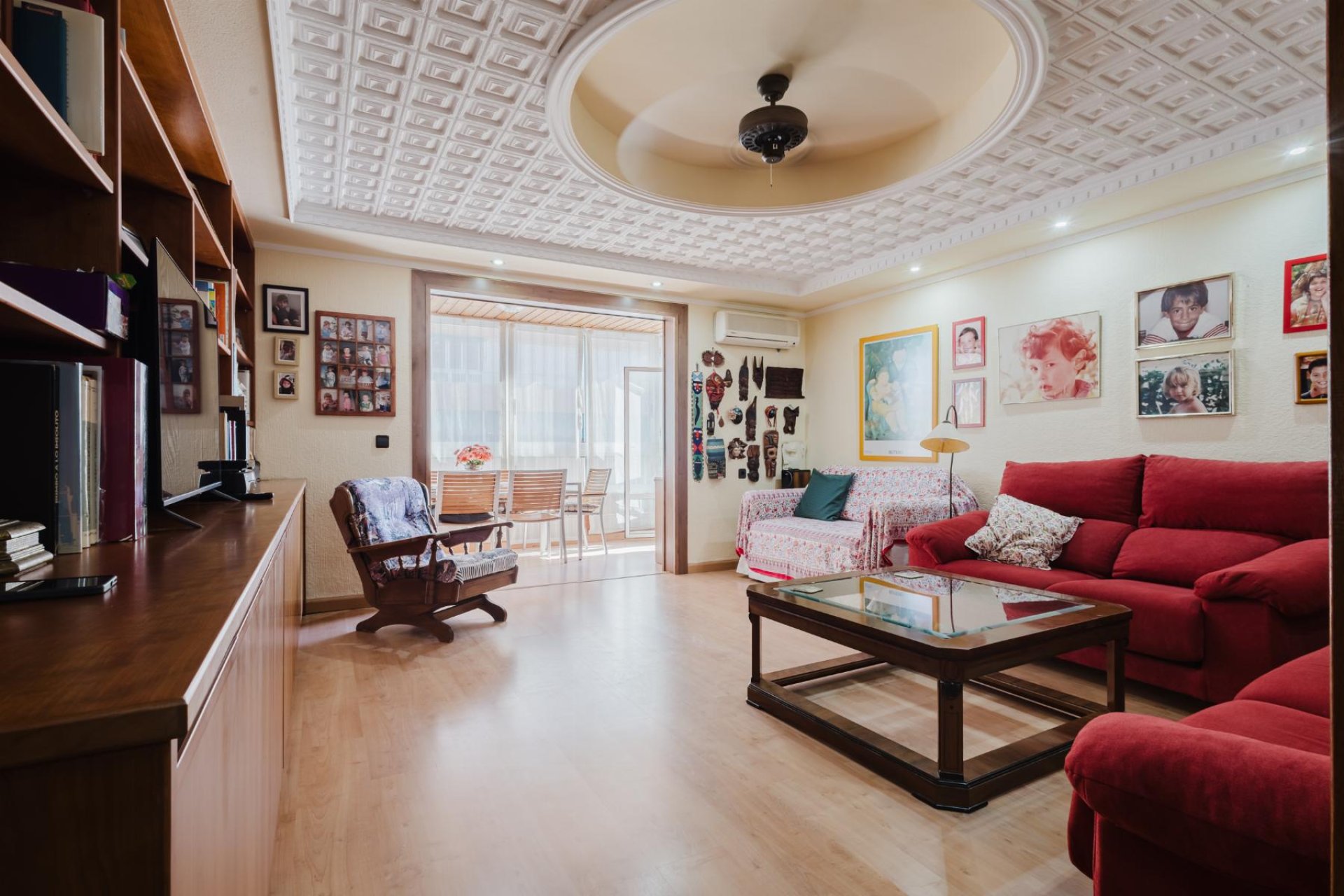 Revente - Appartement - Torrevieja - Playa del Acequión