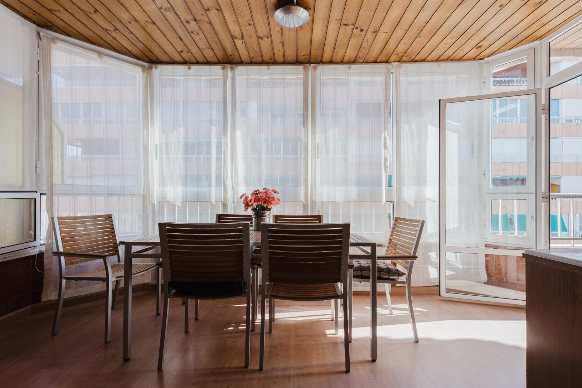 Revente - Appartement - Torrevieja - Playa del Acequión