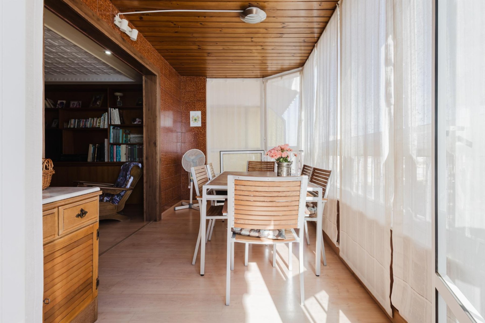 Revente - Appartement - Torrevieja - Playa del Acequión