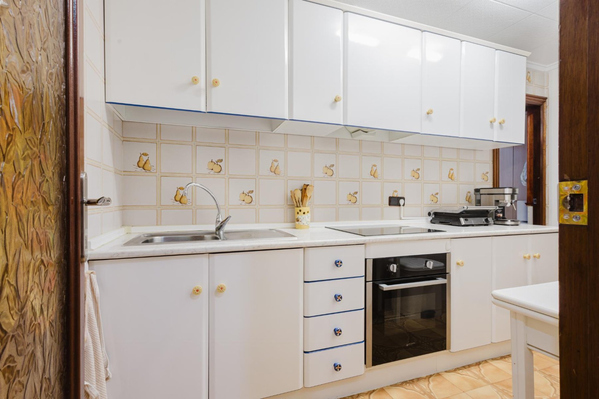 Revente - Appartement - Torrevieja - Playa del Acequión