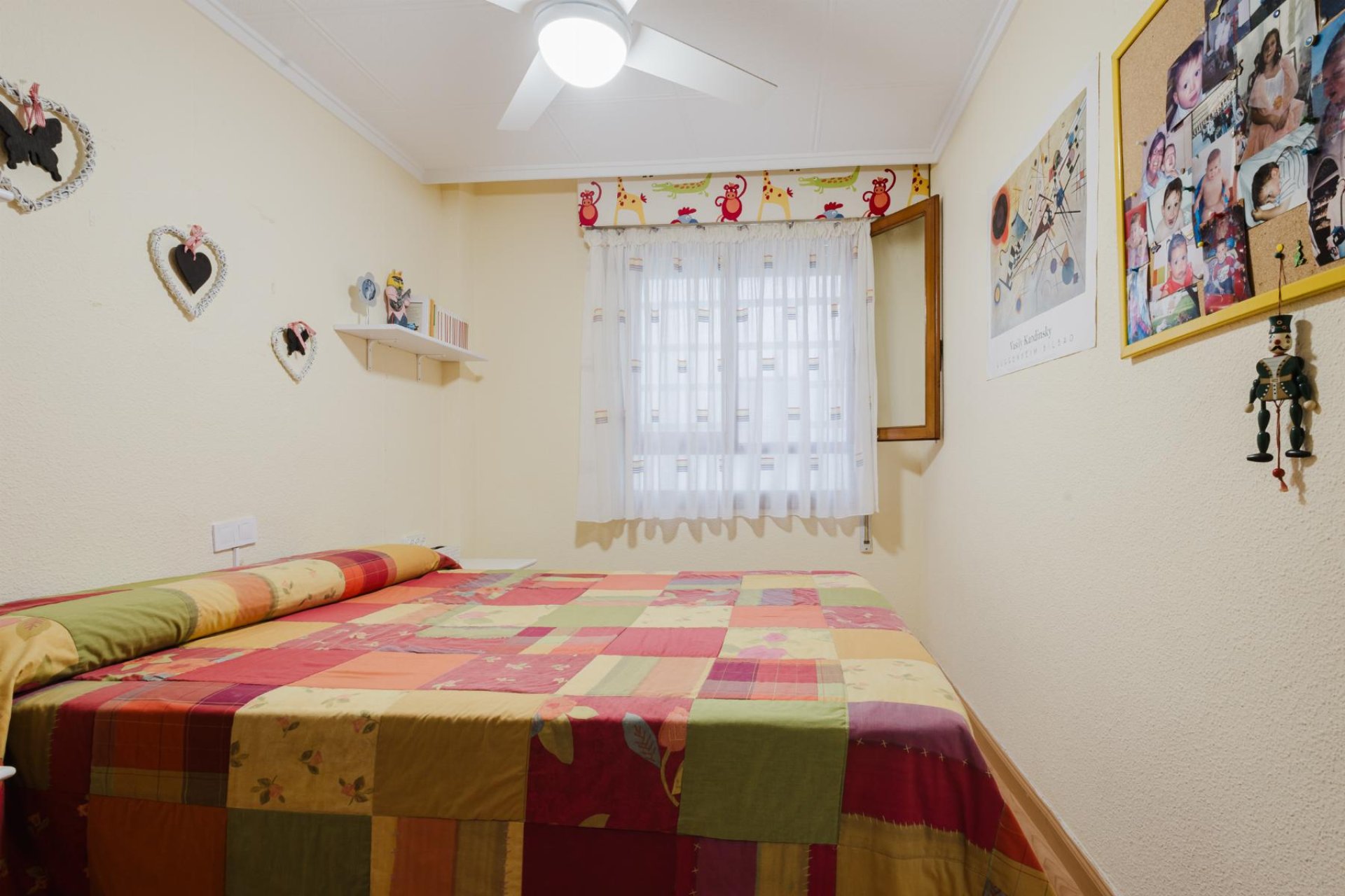 Revente - Appartement - Torrevieja - Playa del Acequión