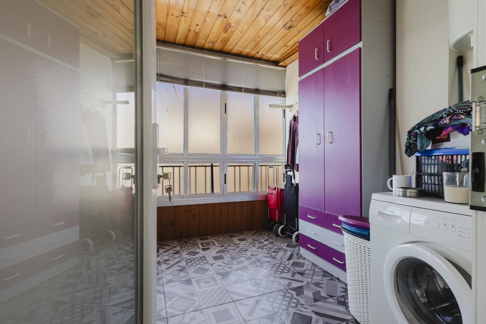 Revente - Appartement - Torrevieja - Playa del Acequión