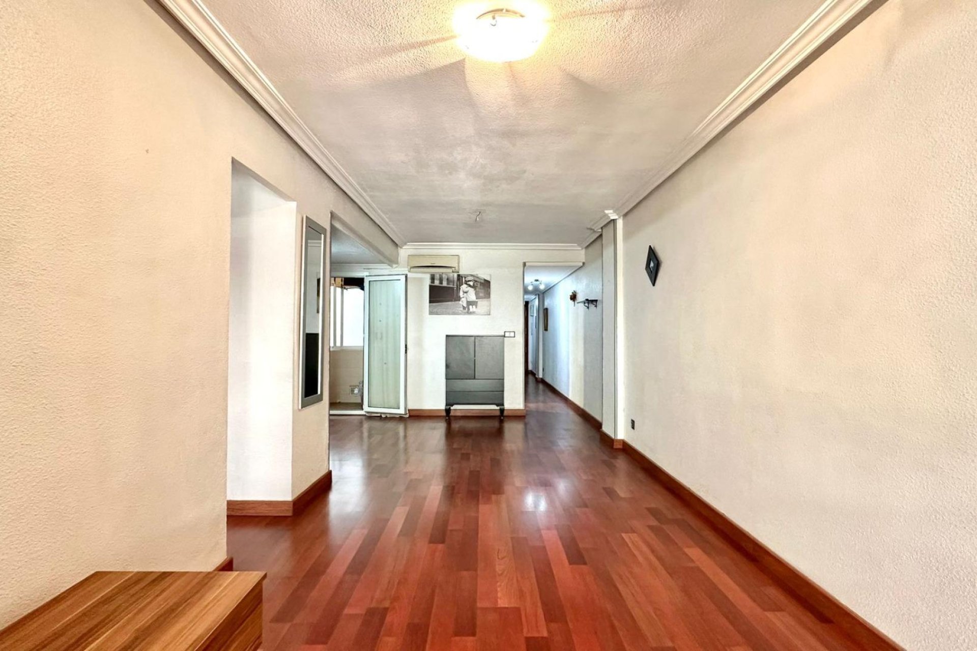 Revente - Appartement - Torrevieja - Playa del Acequión